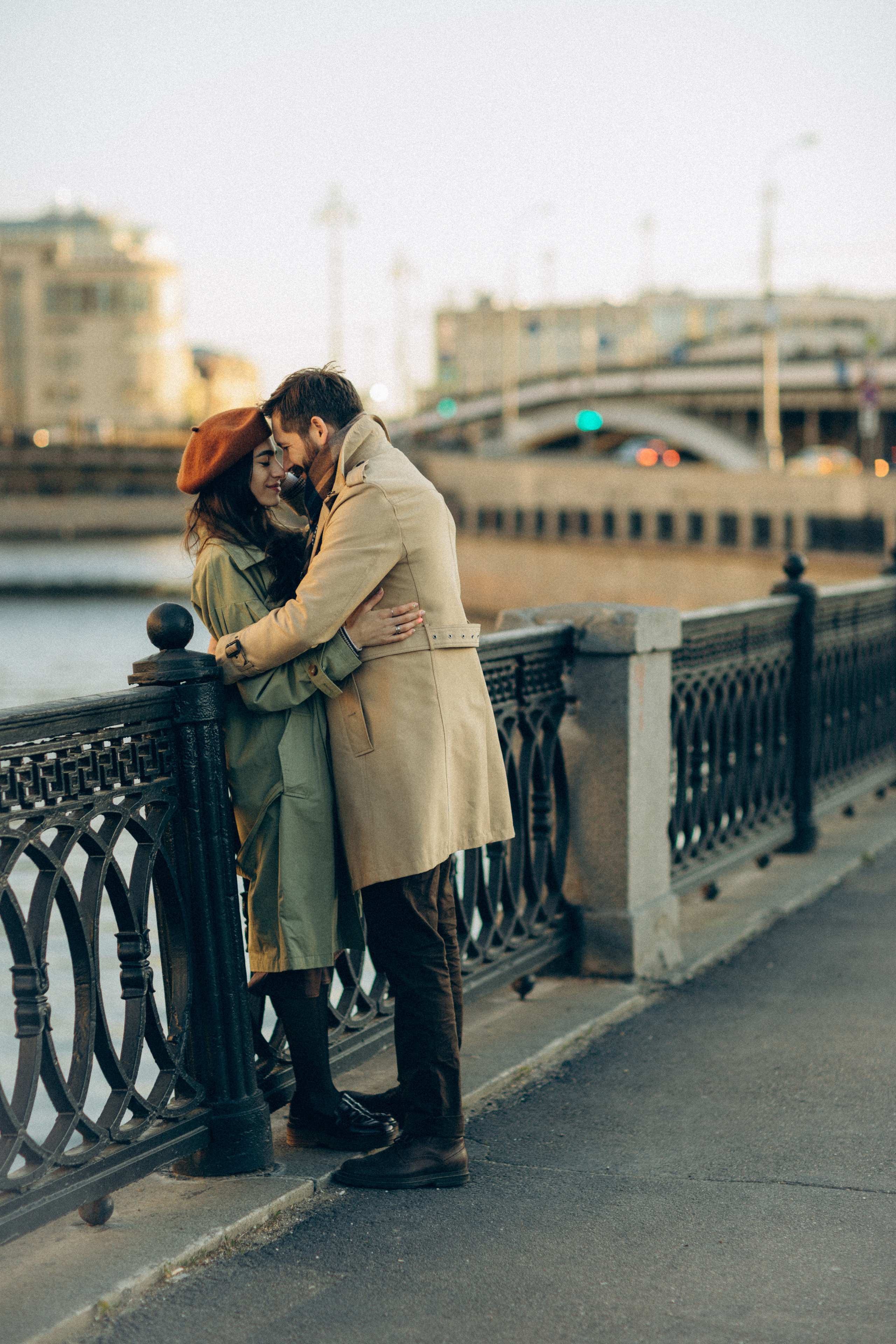 Сильвия ♡ Николай 2022 г. Семейный фотограф Оля Гладченко