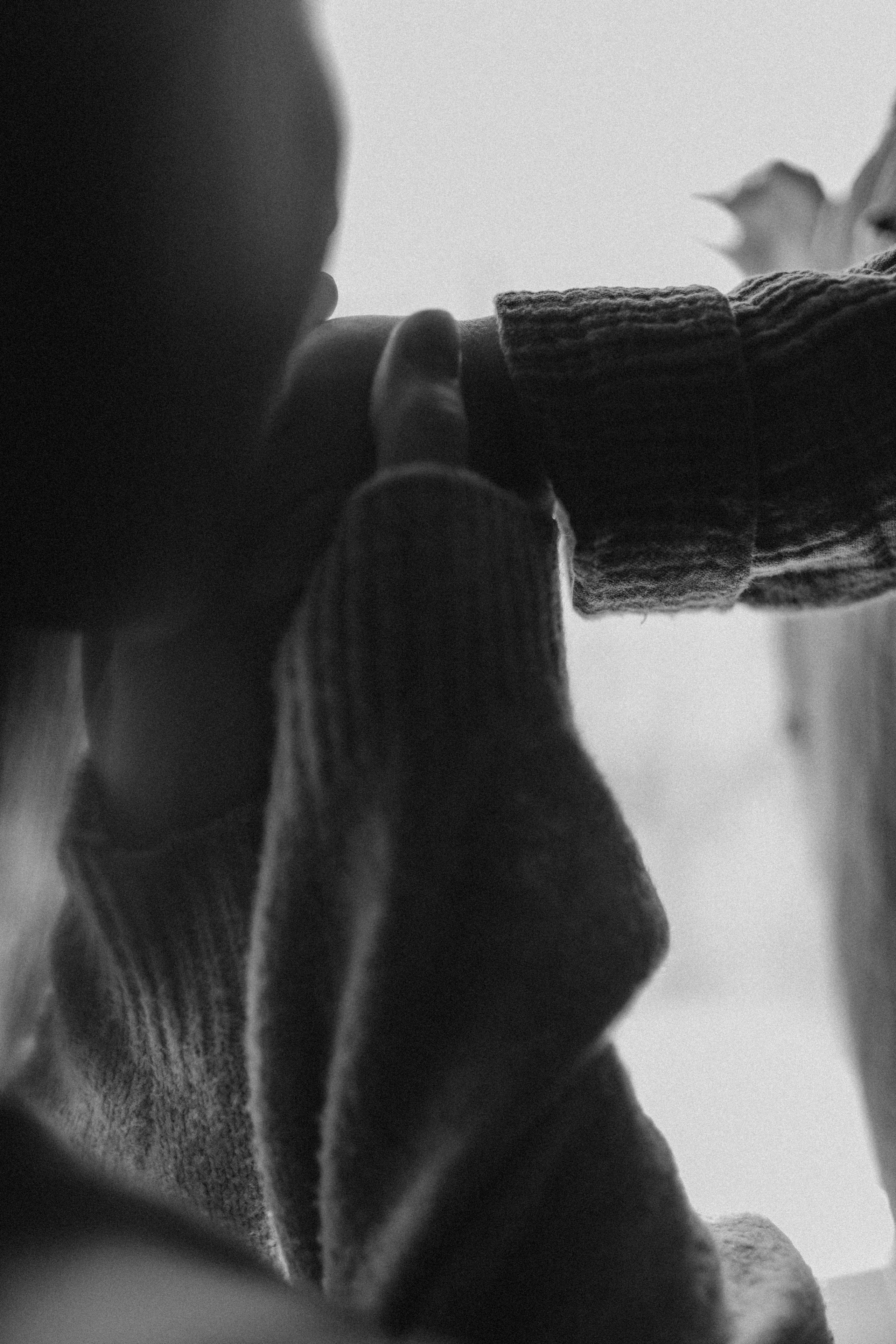 Надя, Вадим, Демид. Семейный фотограф Оля Гладченко