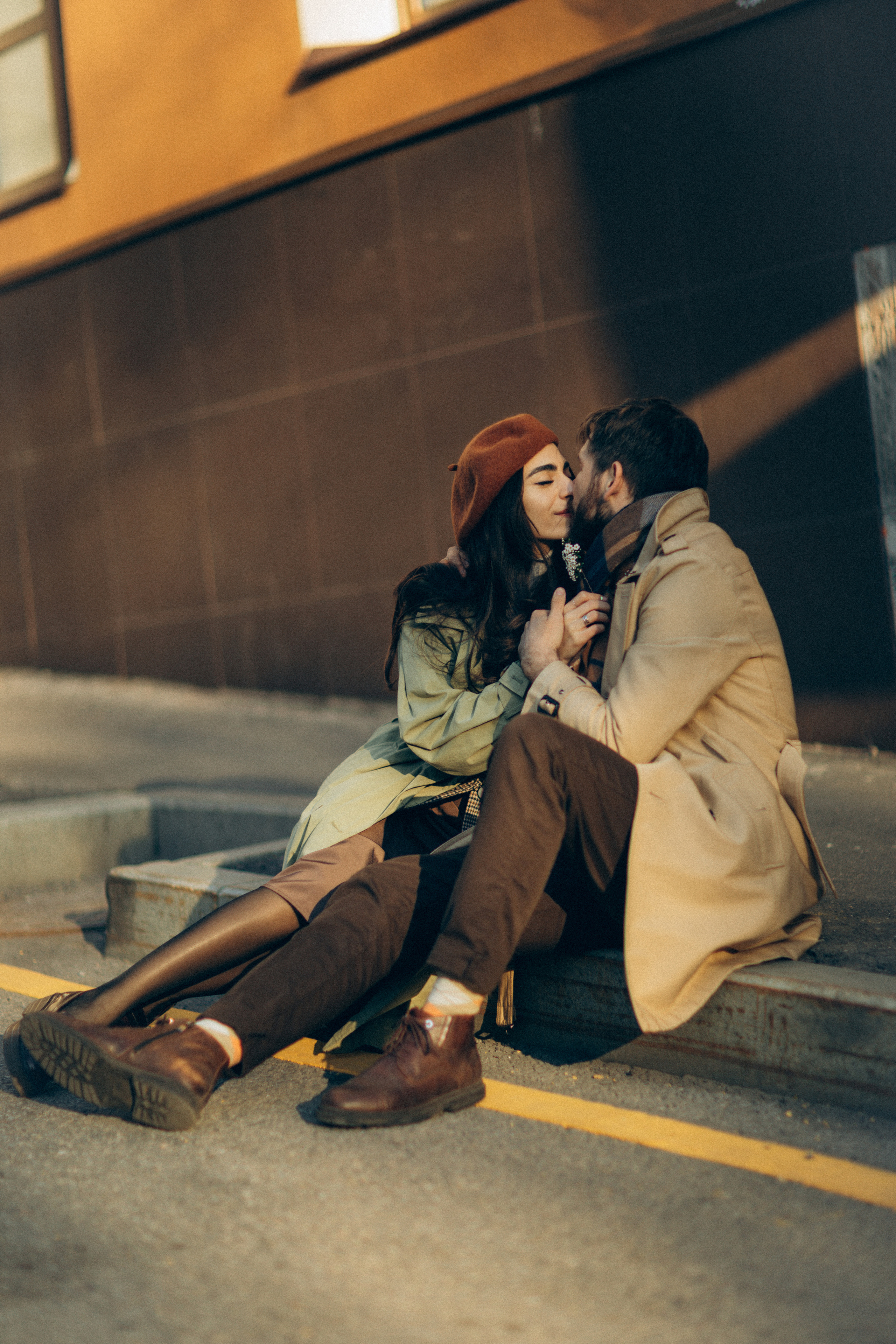 Сильвия ♡ Николай 2022 г. Семейный фотограф Оля Гладченко