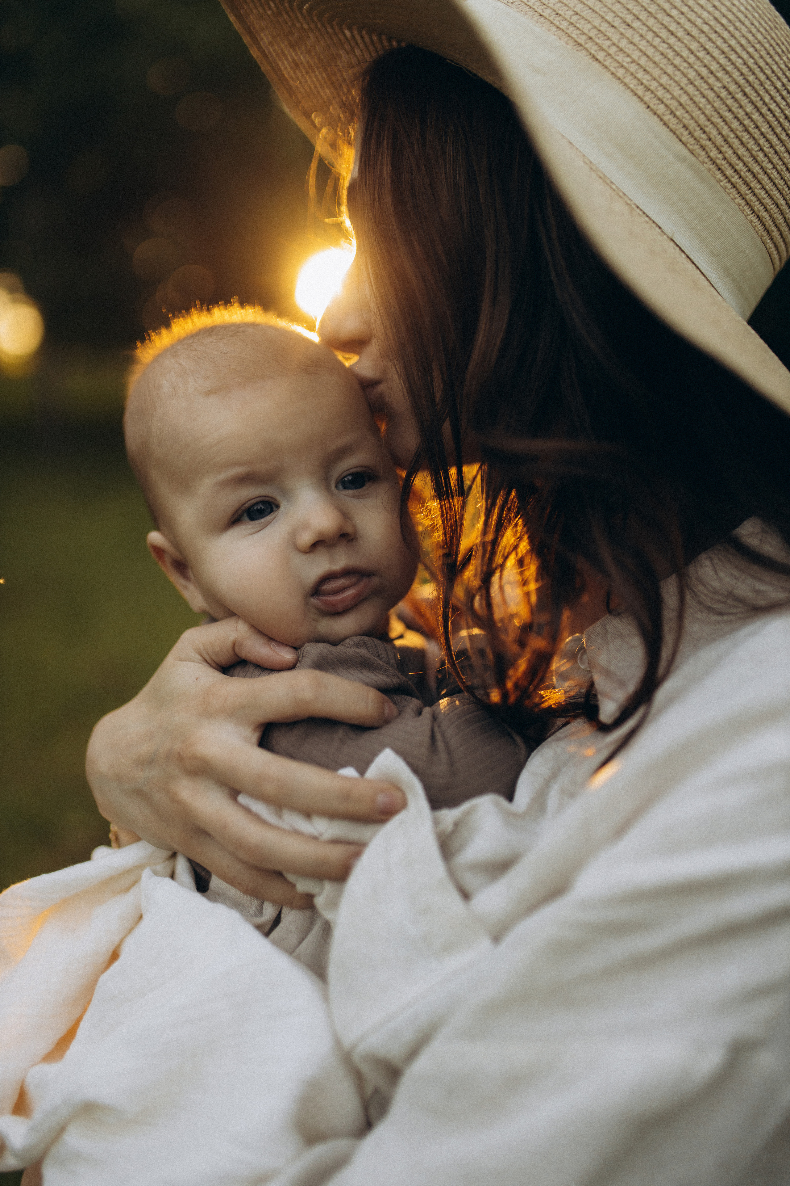 Алена, Марк. Семейный фотограф Оля Гладченко