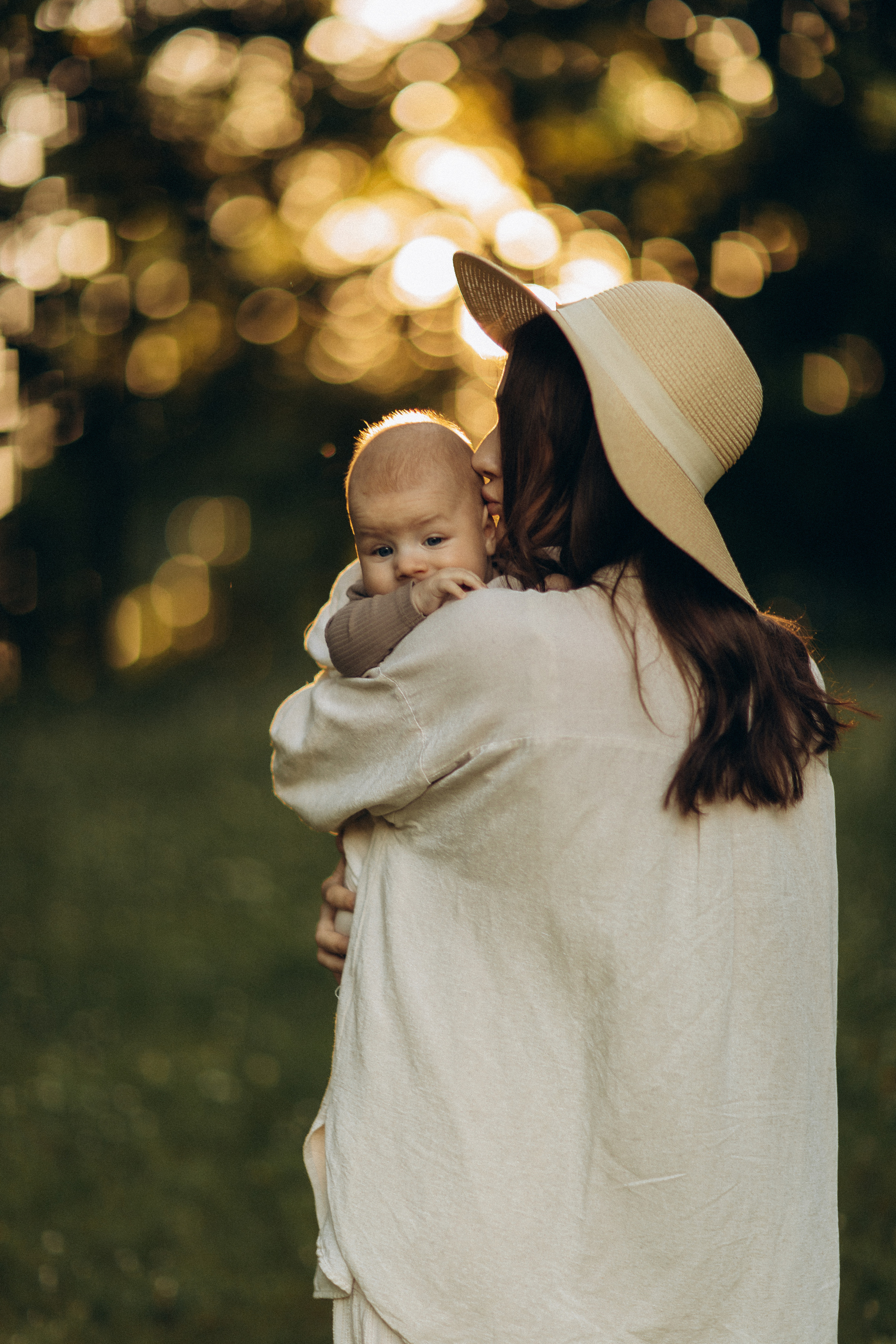 Алена, Марк. Семейный фотограф Оля Гладченко