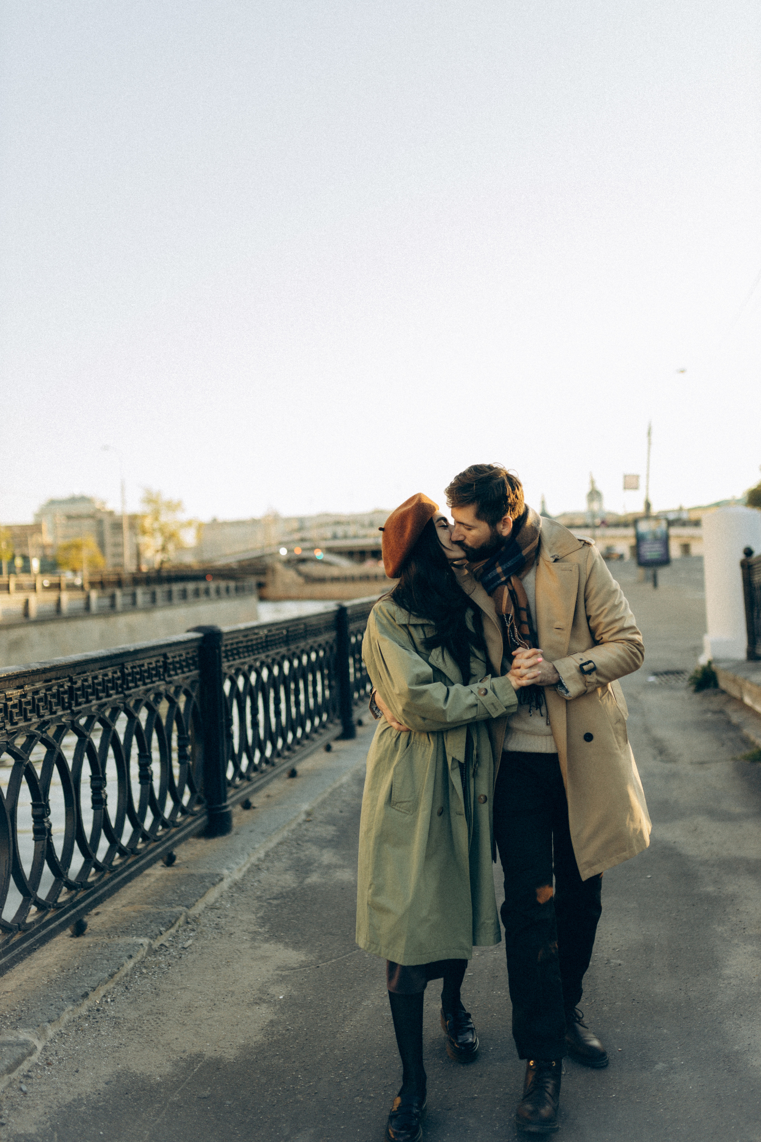 Сильвия ♡ Николай 2022 г. Семейный фотограф Оля Гладченко