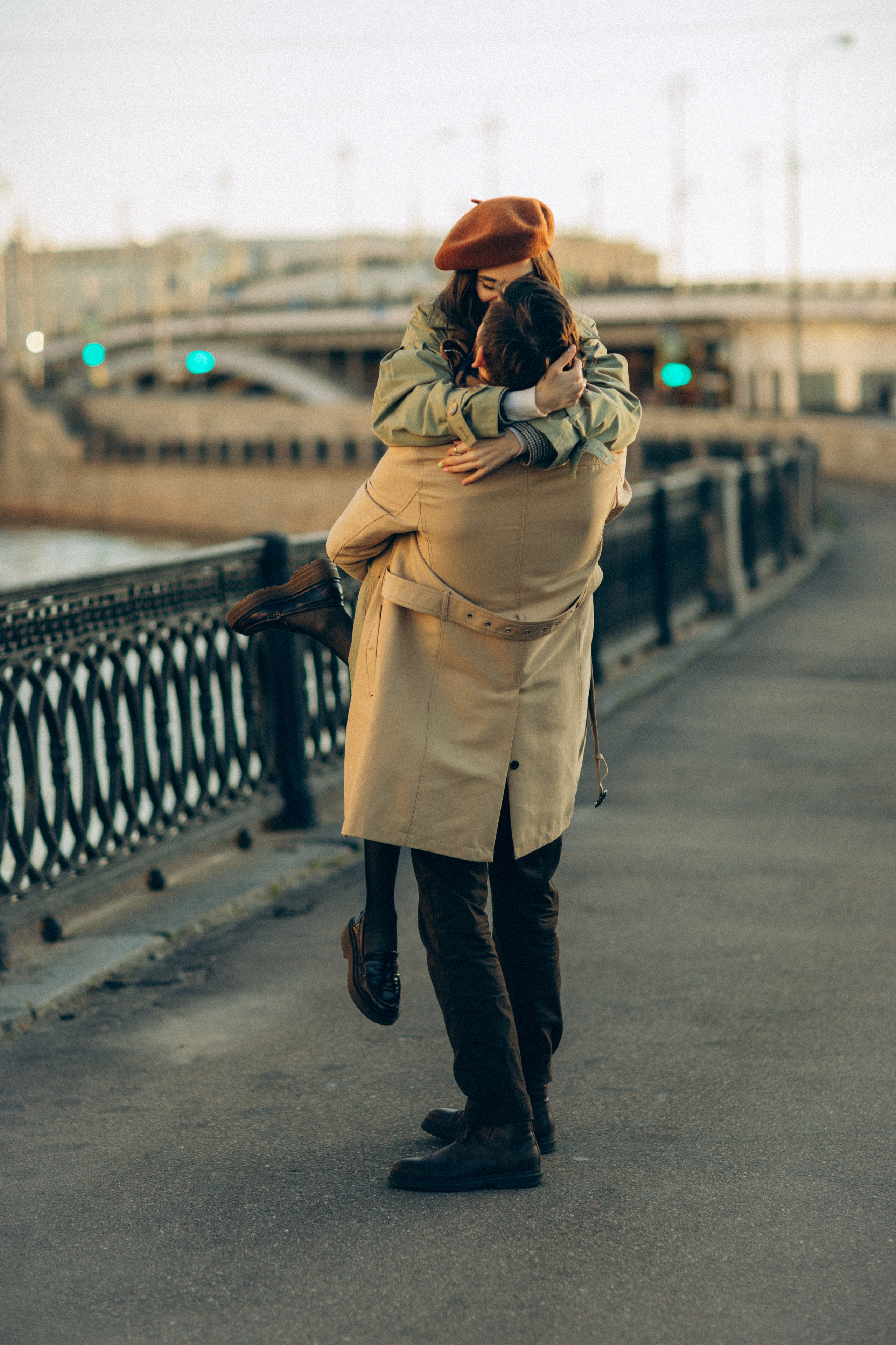 Сильвия ♡ Николай 2022 г. Семейный фотограф Оля Гладченко