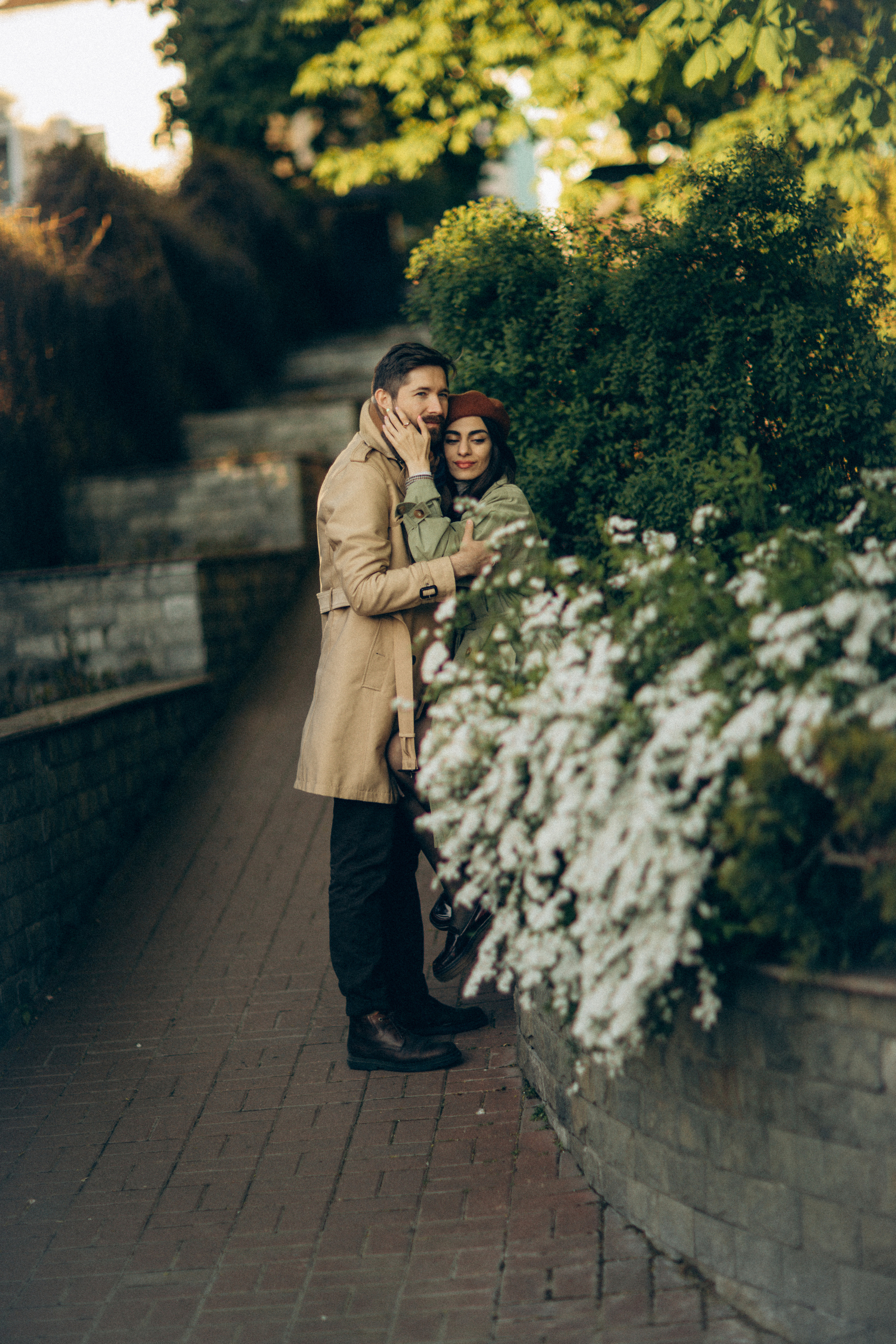 Сильвия ♡ Николай 2022 г. Семейный фотограф Оля Гладченко