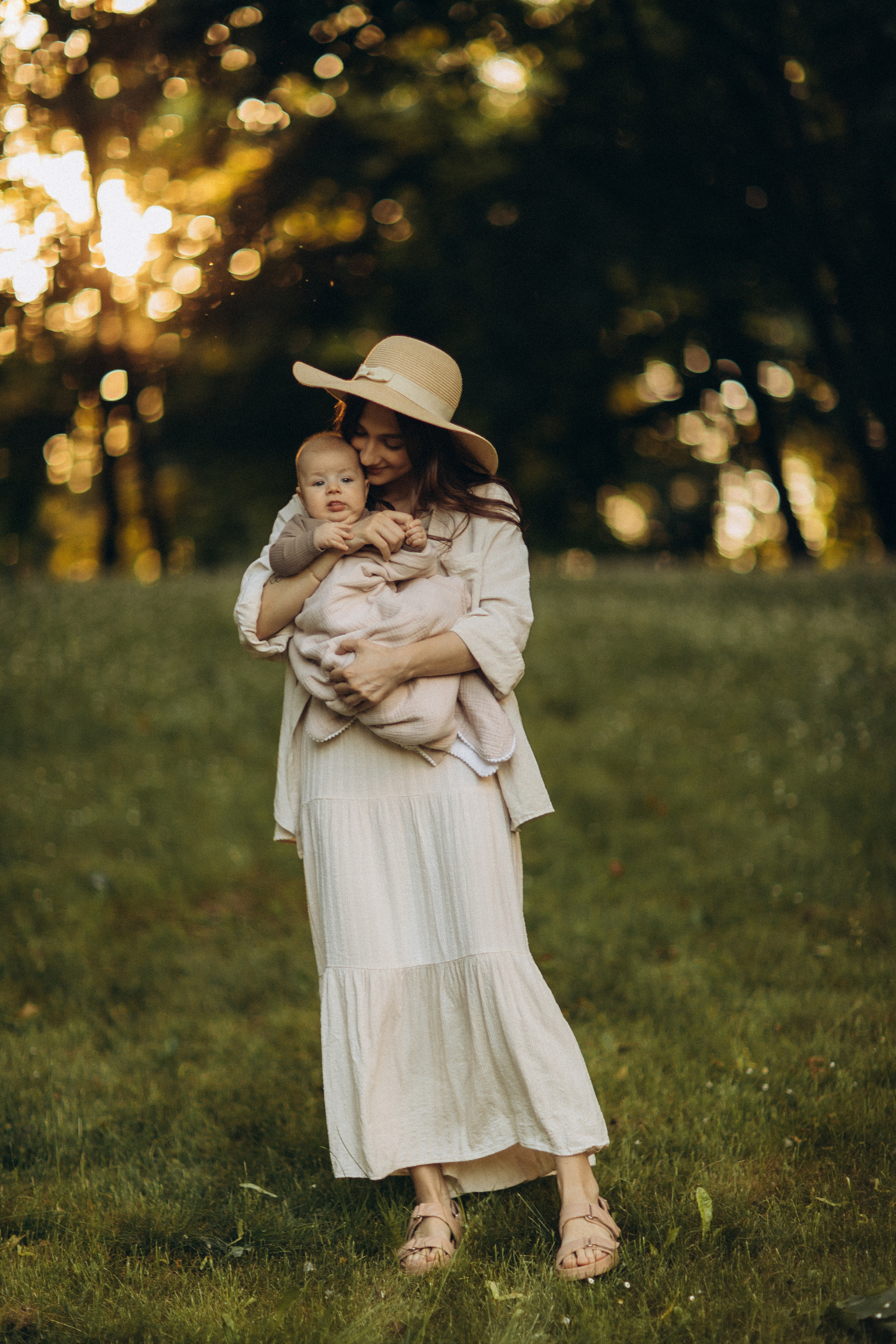 Алена, Марк. Семейный фотограф Оля Гладченко