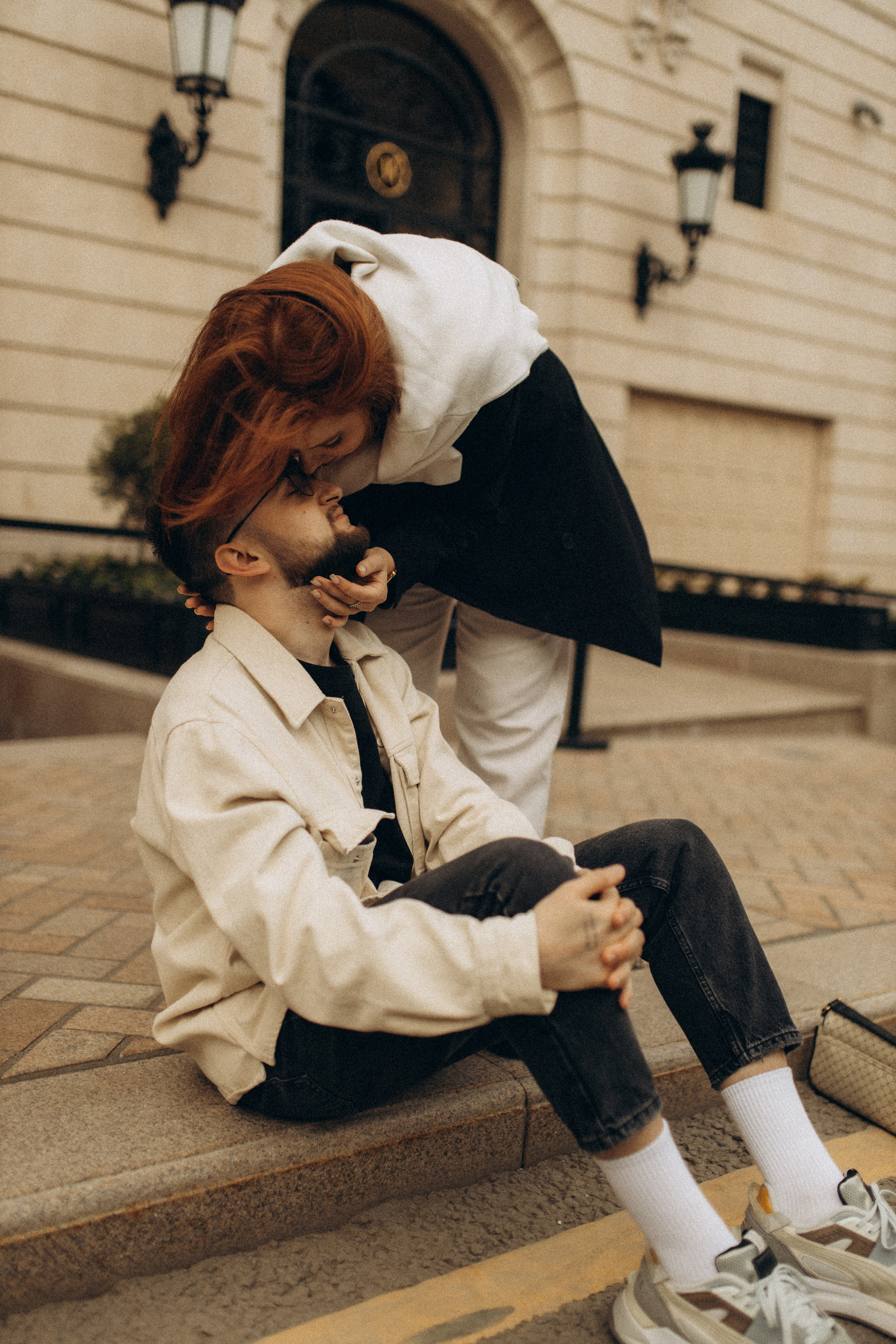 Даша ♡ Рома 2022 г. Семейный фотограф Оля Гладченко