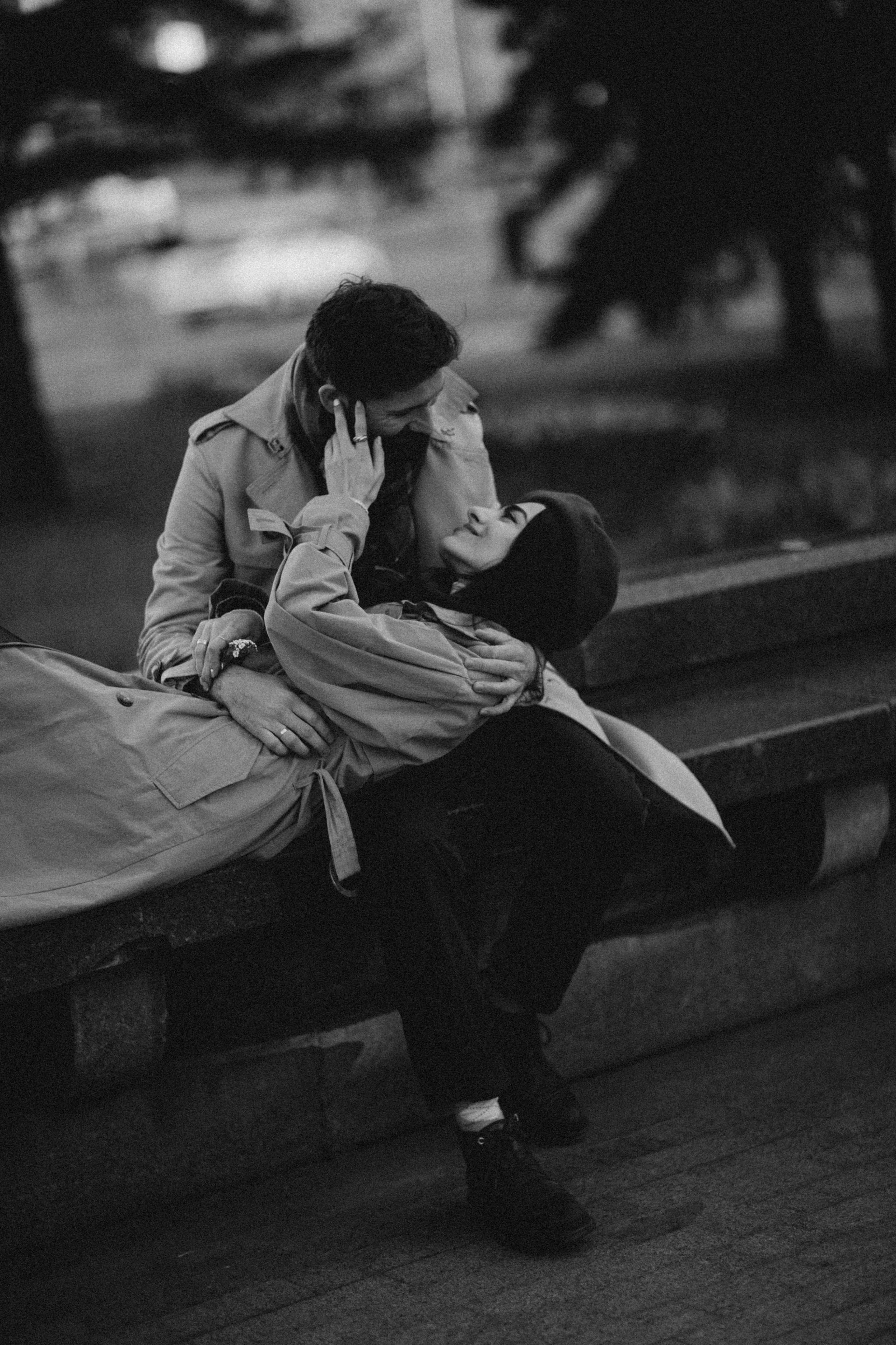 Сильвия ♡ Николай 2022 г. Семейный фотограф Оля Гладченко