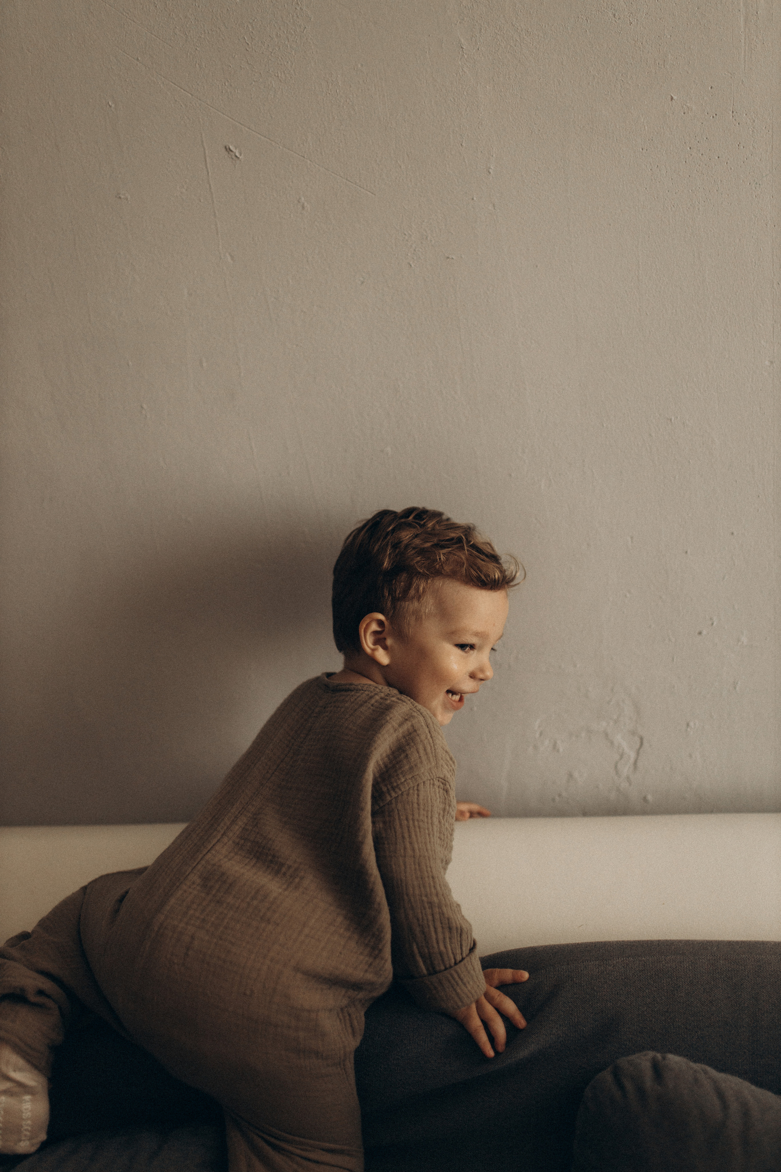 Надя, Вадим, Демид. Семейный фотограф Оля Гладченко