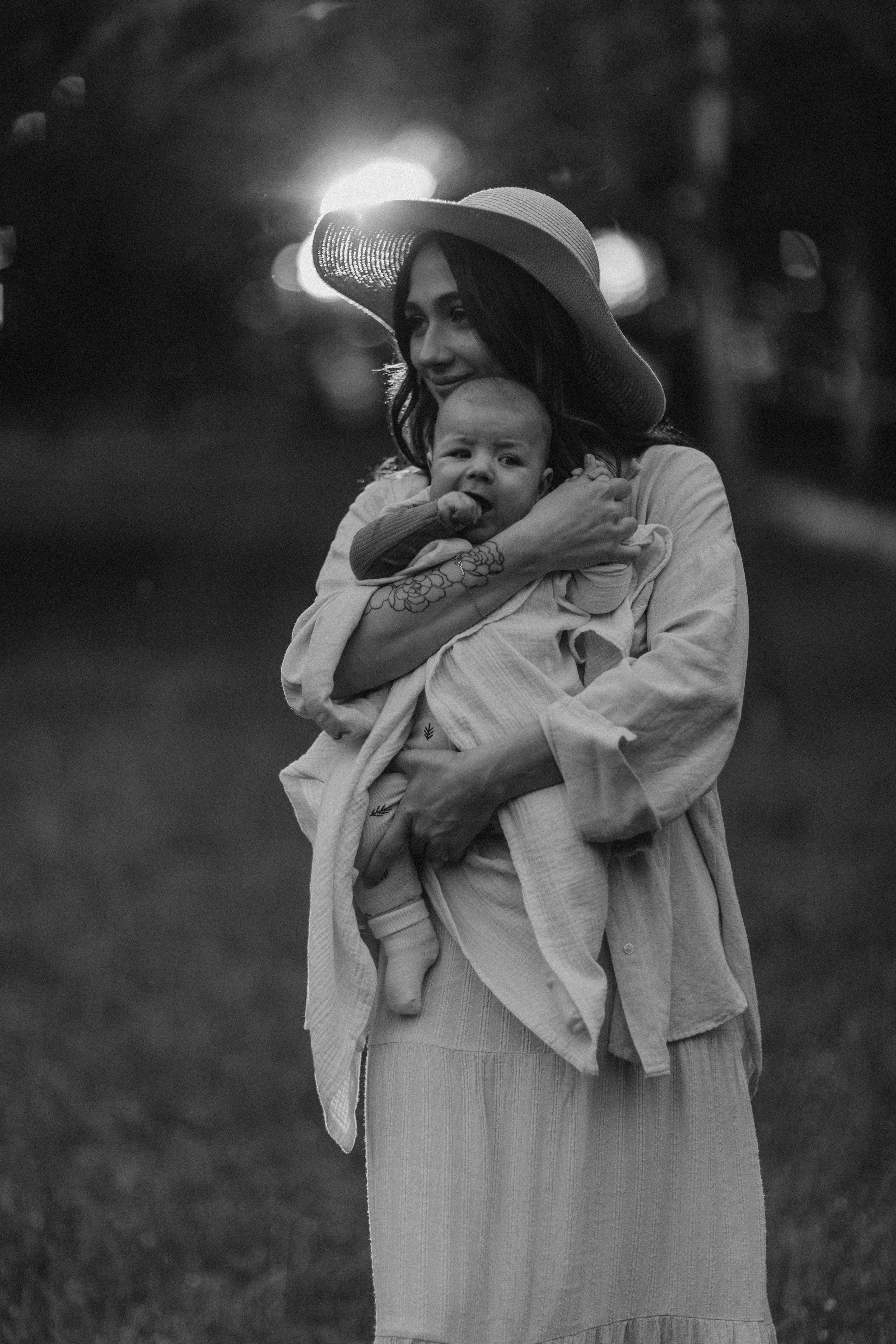 Алена, Марк. Семейный фотограф Оля Гладченко