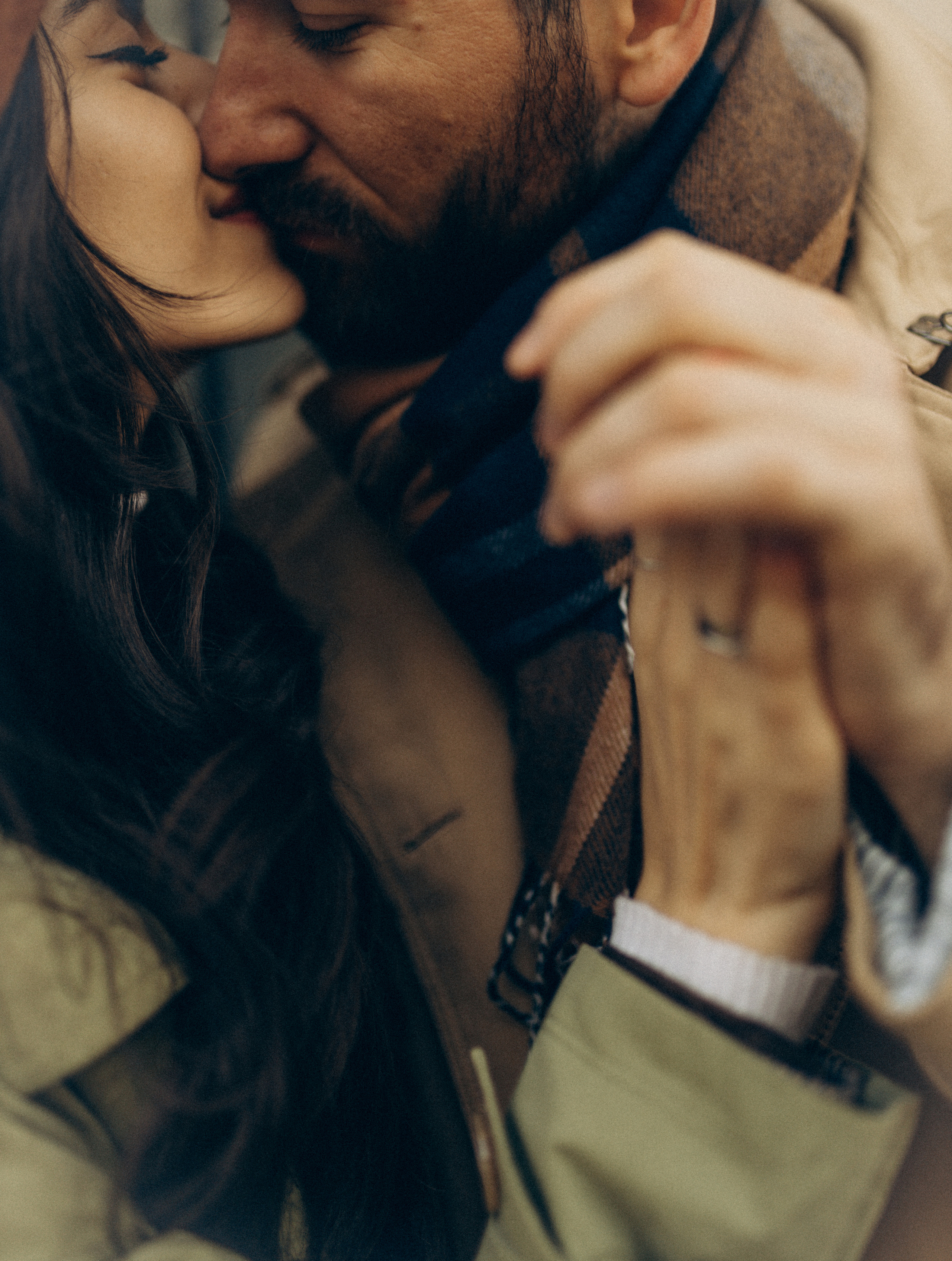 Сильвия ♡ Николай 2022 г. Семейный фотограф Оля Гладченко