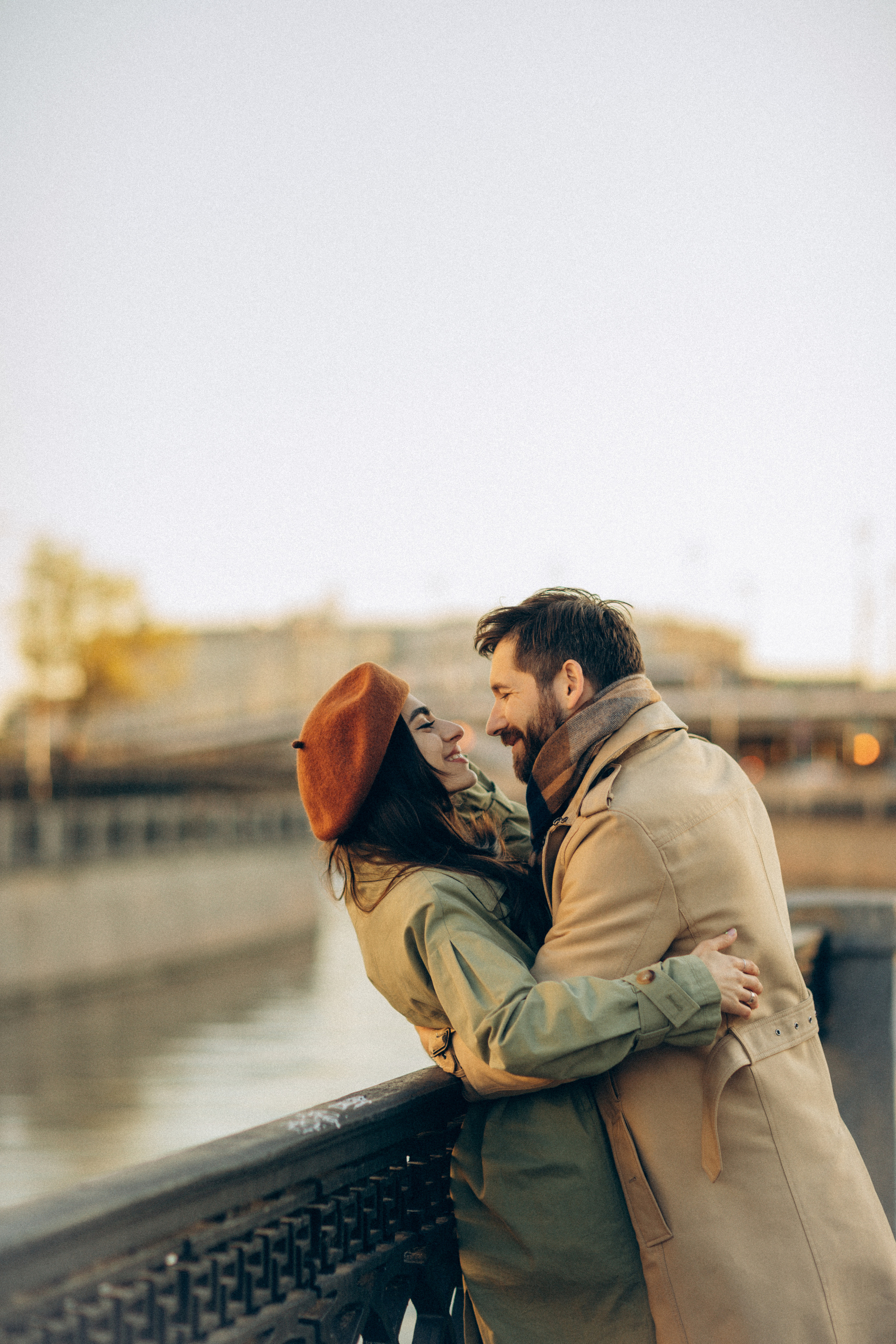 Сильвия ♡ Николай 2022 г. Семейный фотограф Оля Гладченко