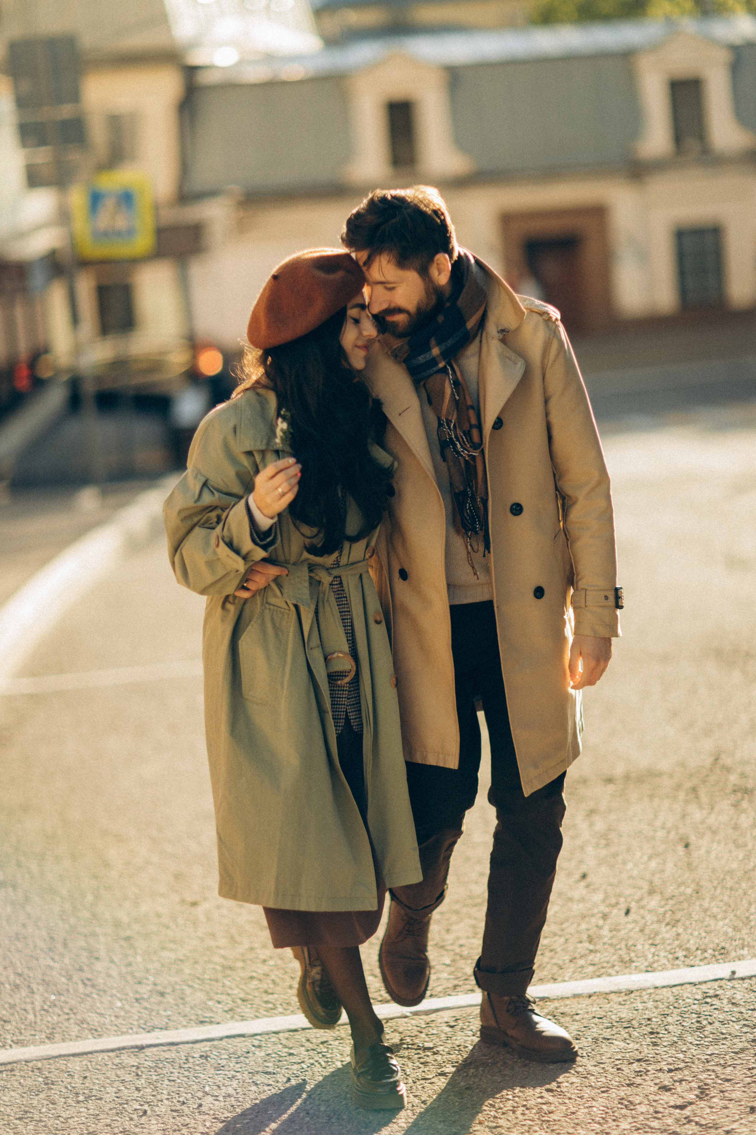 Сильвия ♡ Николай 2022 г. Семейный фотограф Оля Гладченко