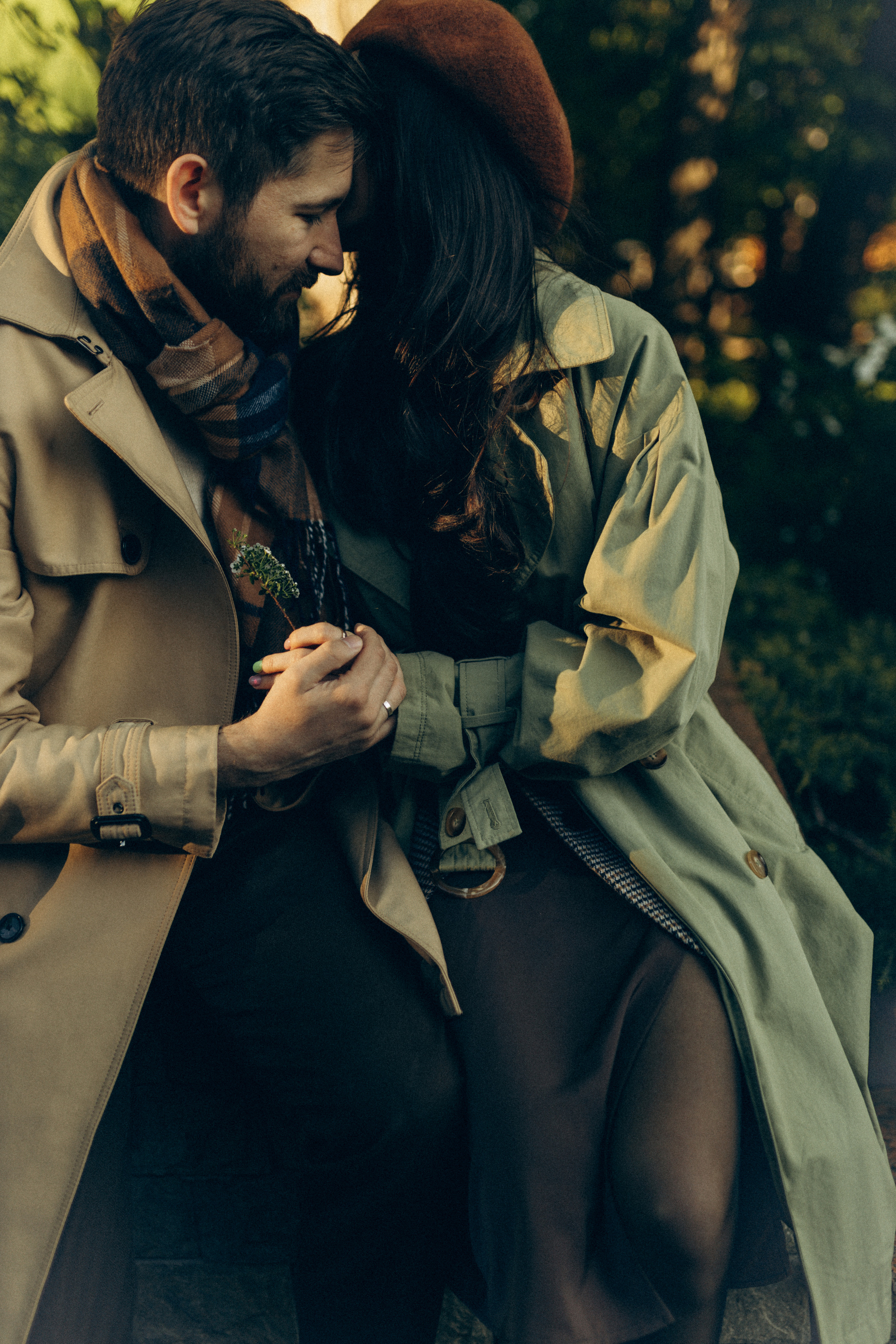 Сильвия ♡ Николай 2022 г. Семейный фотограф Оля Гладченко