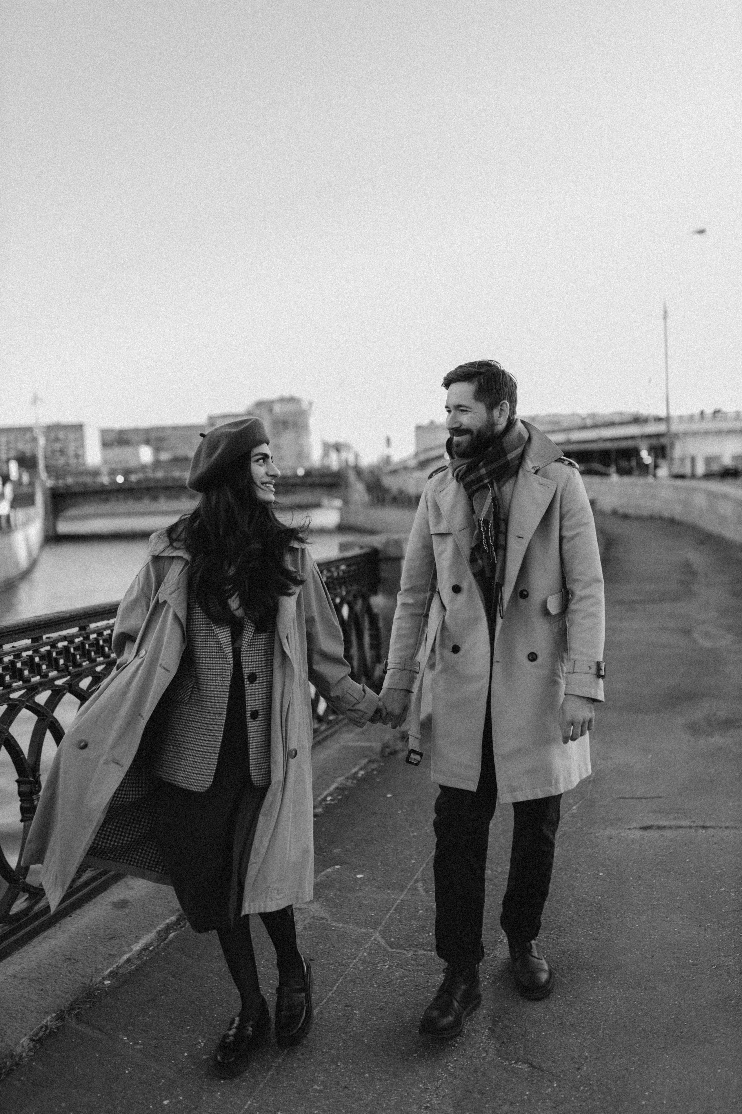 Сильвия ♡ Николай 2022 г. Семейный фотограф Оля Гладченко