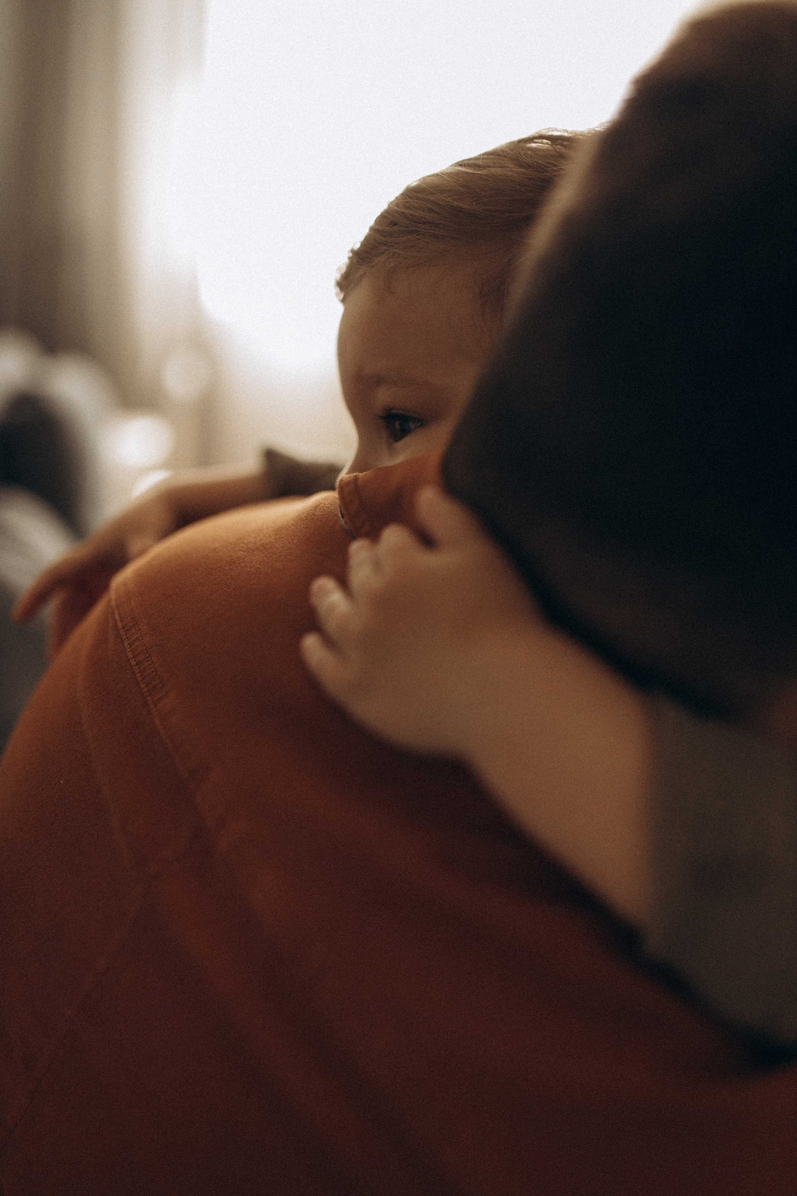 Надя, Вадим, Демид. Семейный фотограф Оля Гладченко