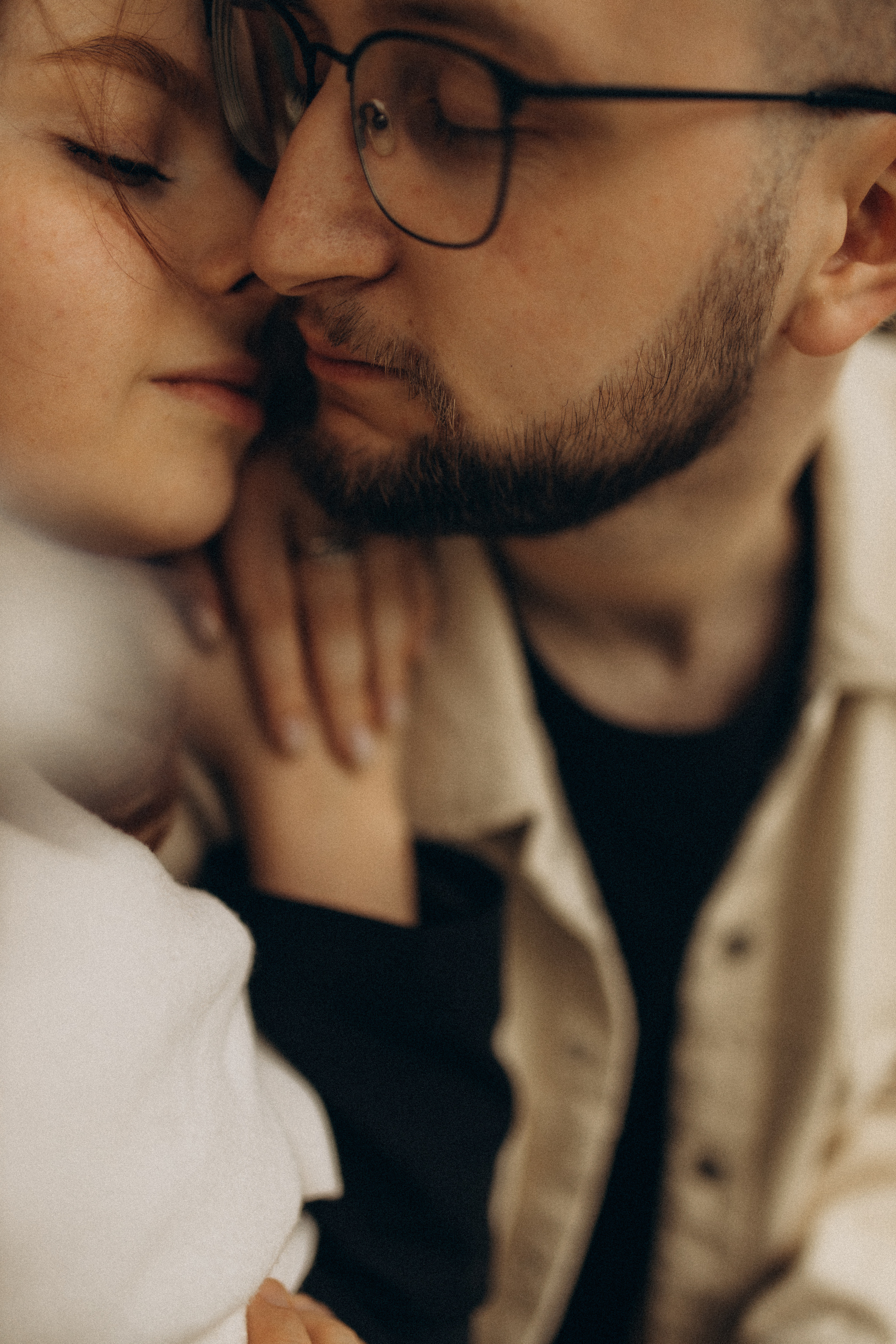 Даша ♡ Рома 2022 г. Семейный фотограф Оля Гладченко