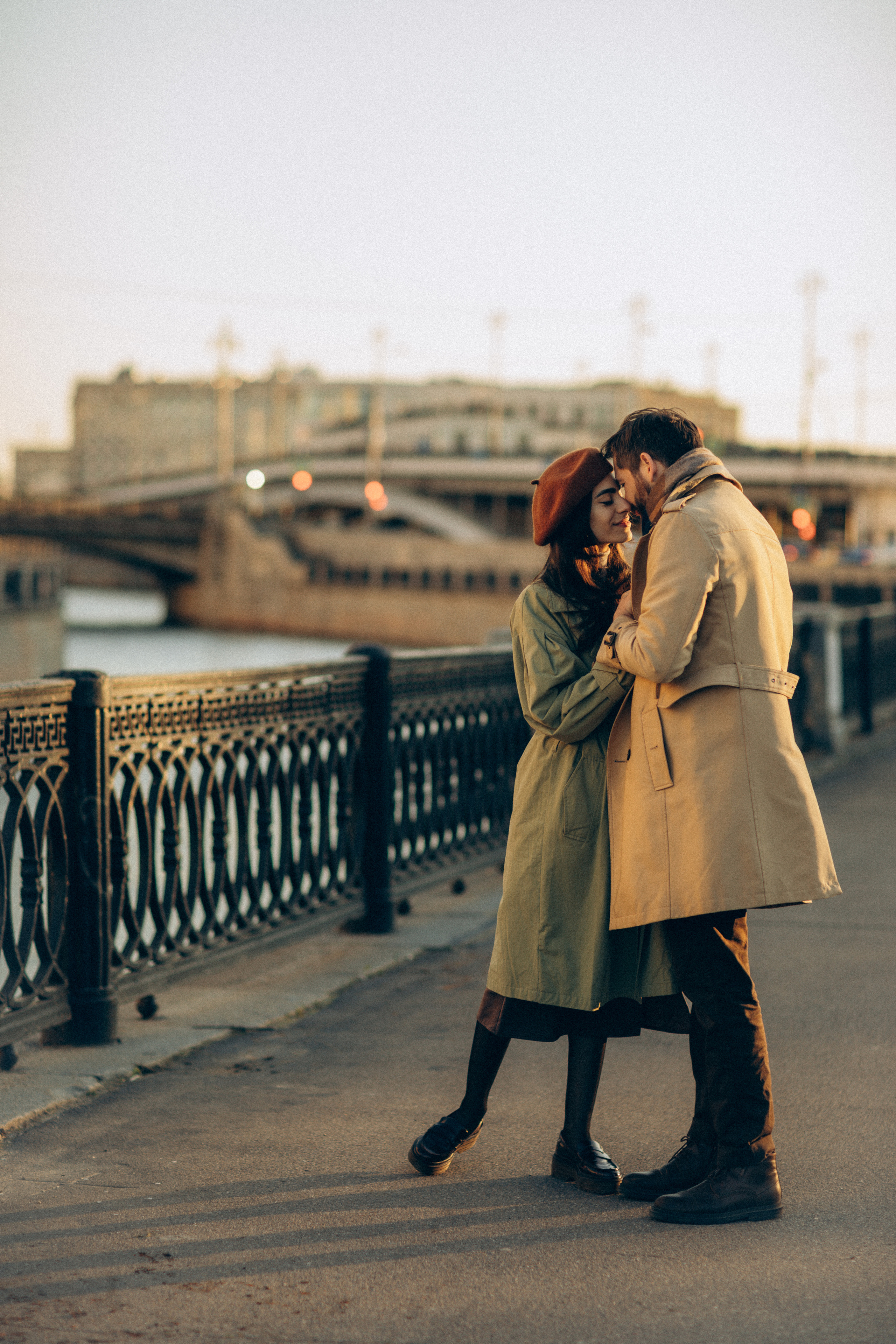 Сильвия ♡ Николай 2022 г. Семейный фотограф Оля Гладченко