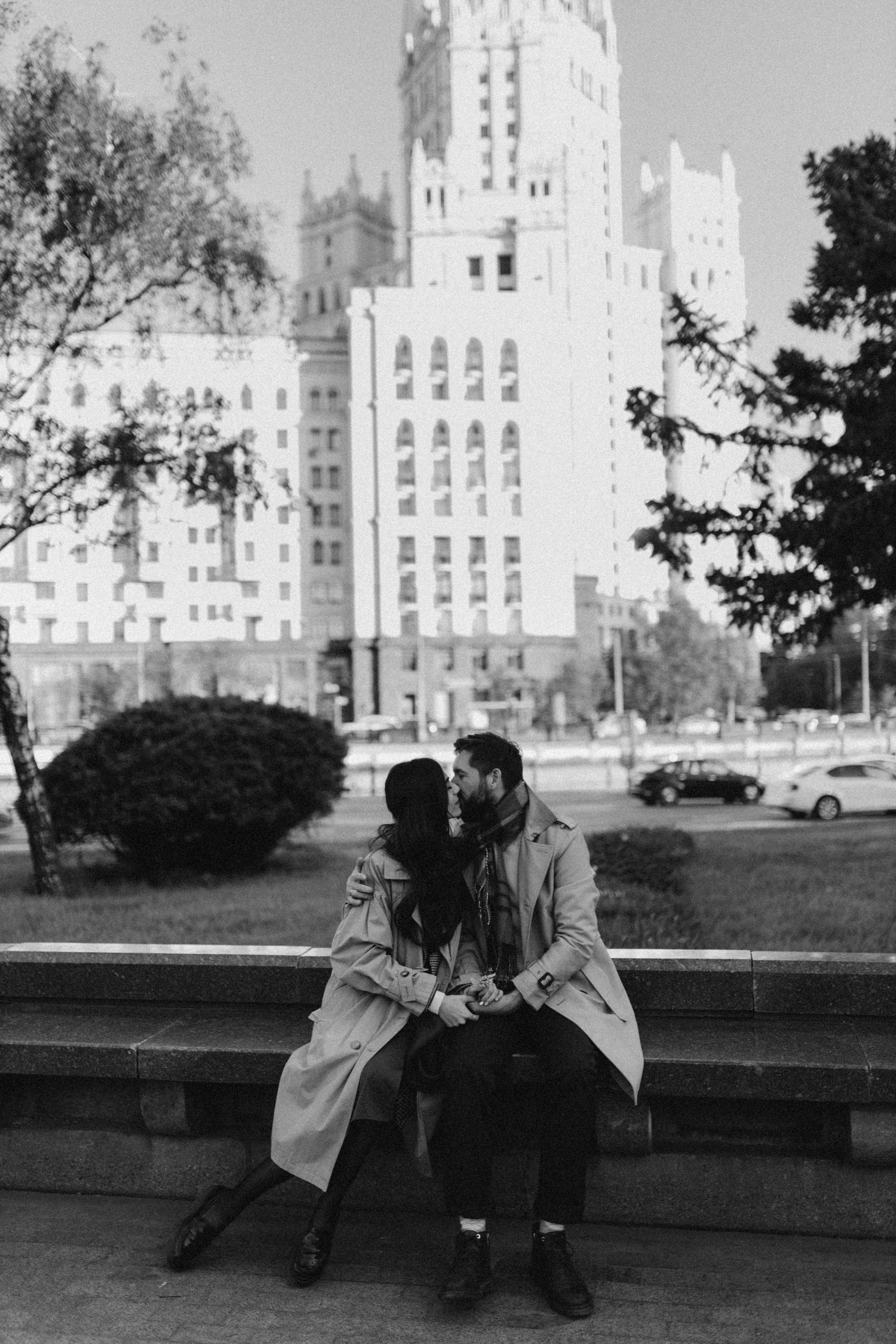 Сильвия ♡ Николай 2022 г. Семейный фотограф Оля Гладченко