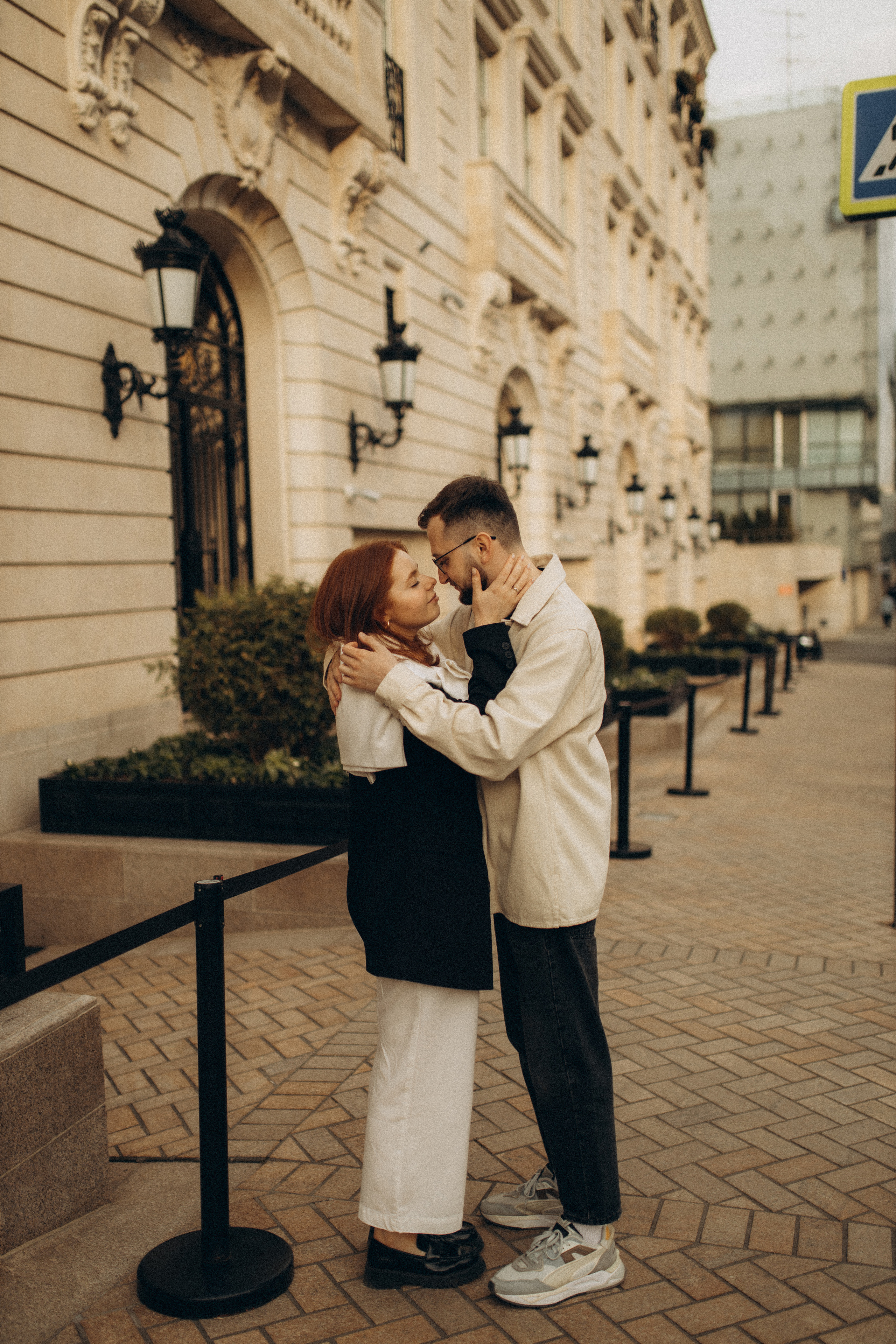 Даша ♡ Рома 2022 г. Семейный фотограф Оля Гладченко