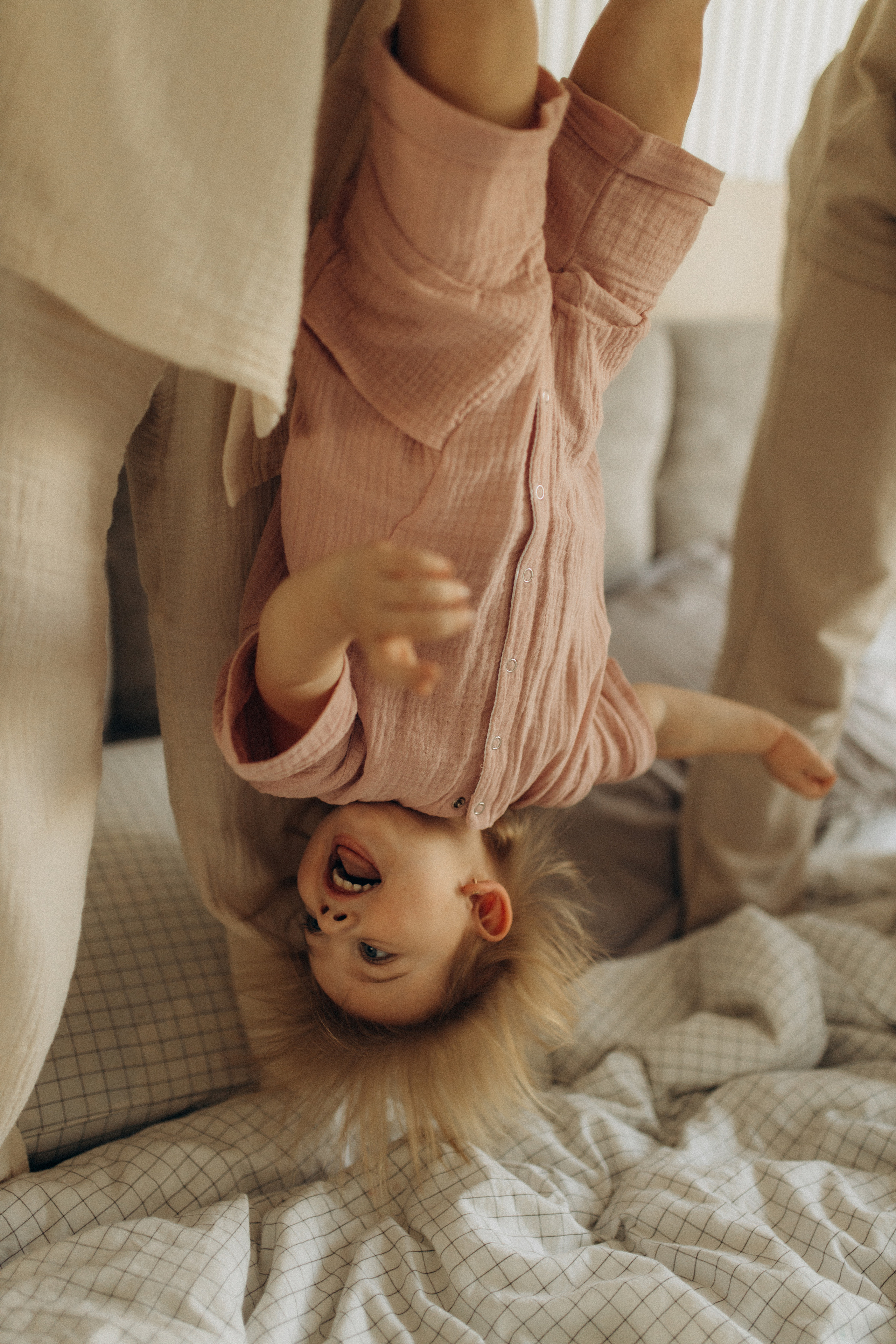 Наташа, Степа, Ксю, Артем. Семейный фотограф Оля Гладченко