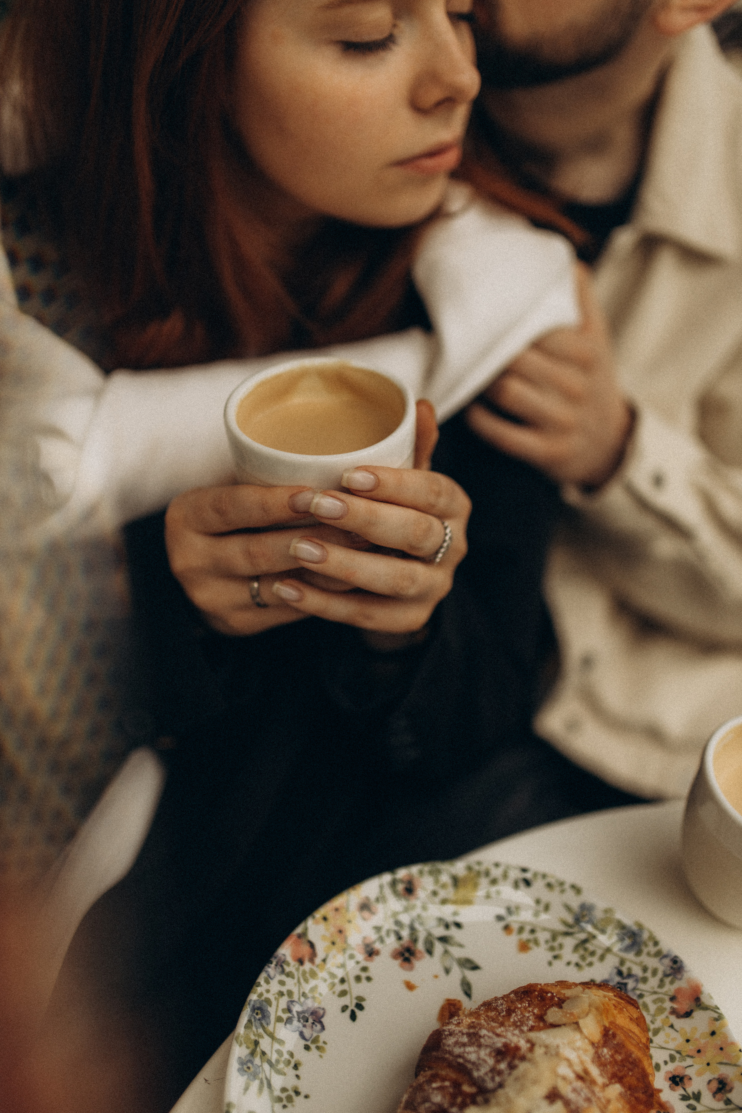 Даша ♡ Рома 2022 г. Семейный фотограф Оля Гладченко