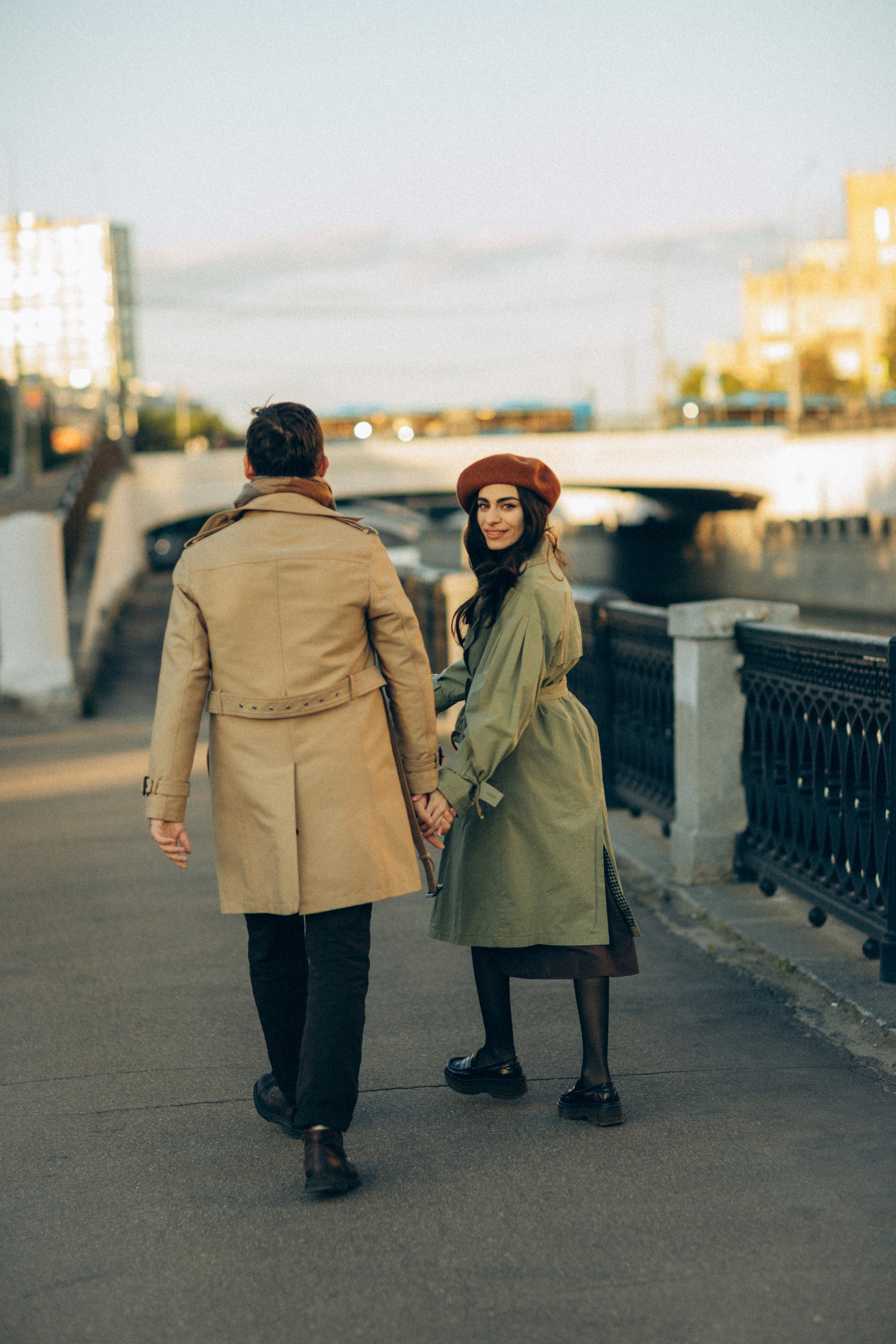 Сильвия ♡ Николай 2022 г. Семейный фотограф Оля Гладченко