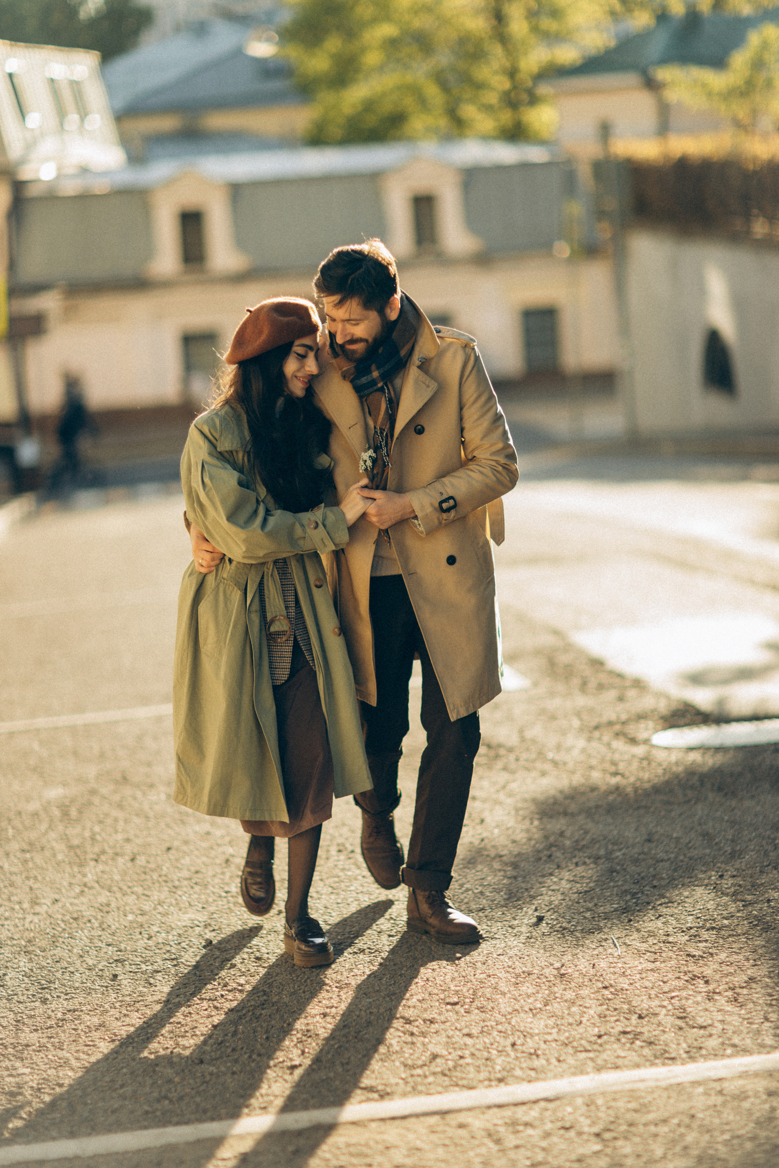 Сильвия ♡ Николай 2022 г. Семейный фотограф Оля Гладченко