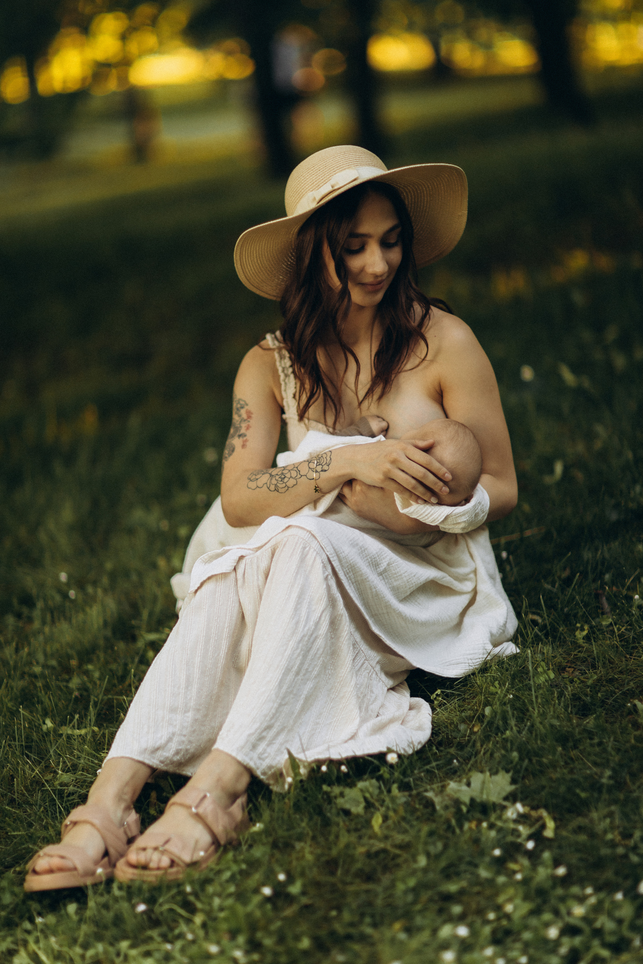 Алена, Марк. Семейный фотограф Оля Гладченко