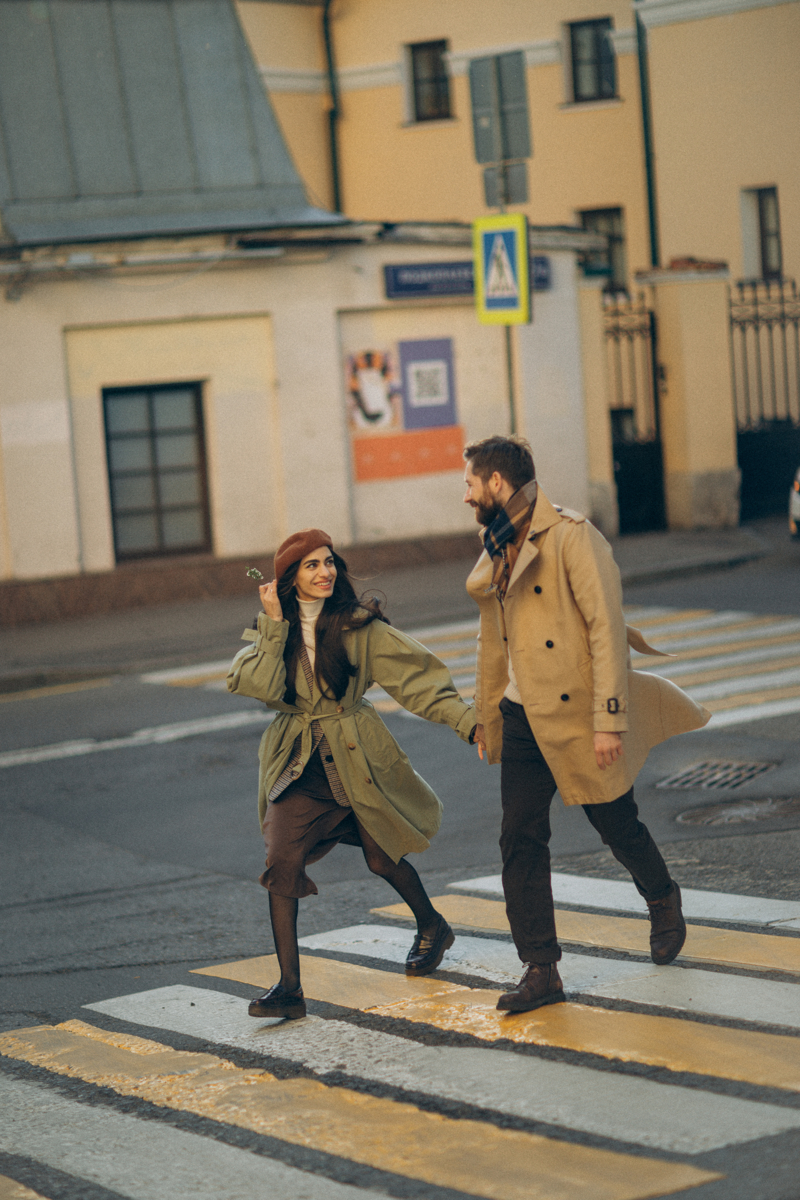 Сильвия ♡ Николай 2022 г. Семейный фотограф Оля Гладченко