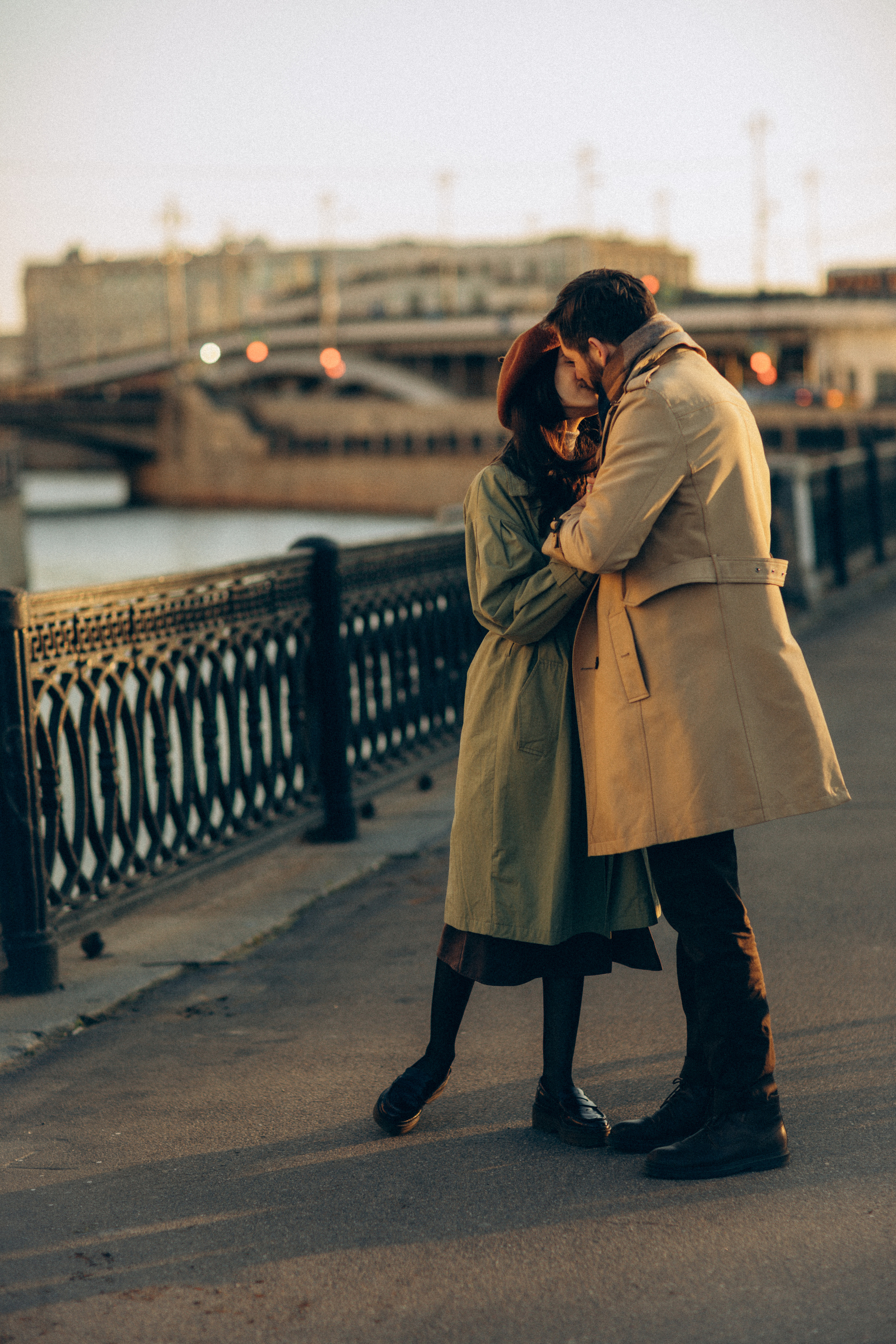 Сильвия ♡ Николай 2022 г. Семейный фотограф Оля Гладченко