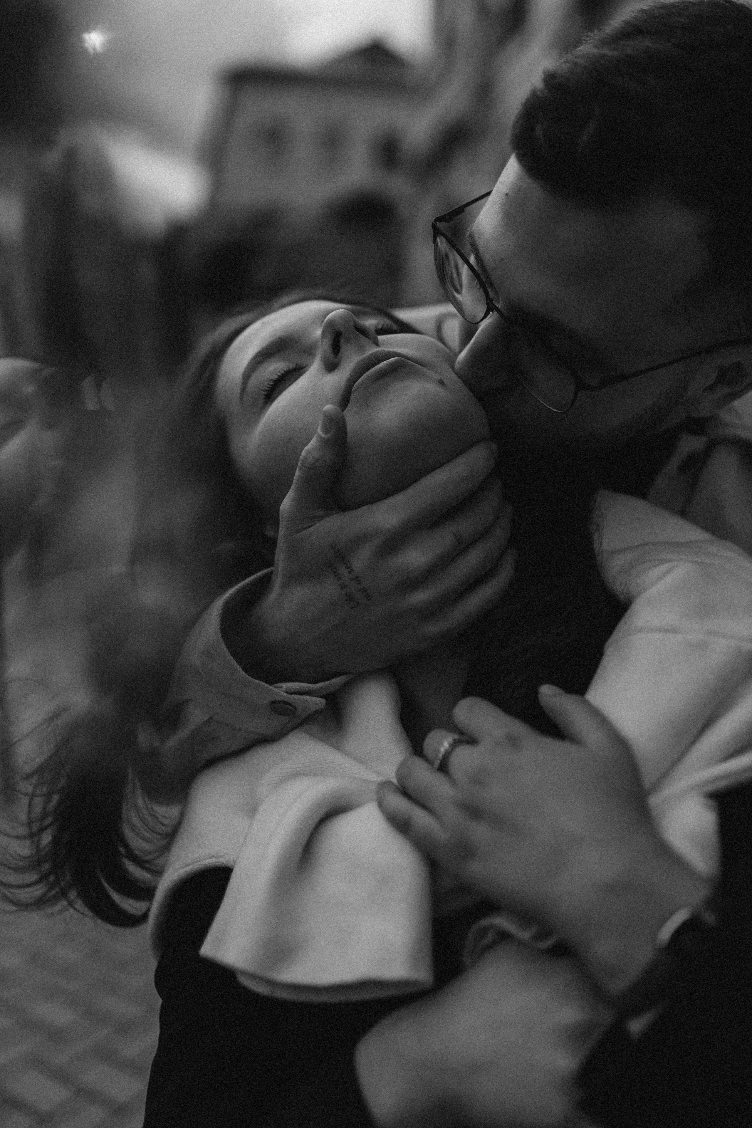 Даша ♡ Рома 2022 г. Семейный фотограф Оля Гладченко