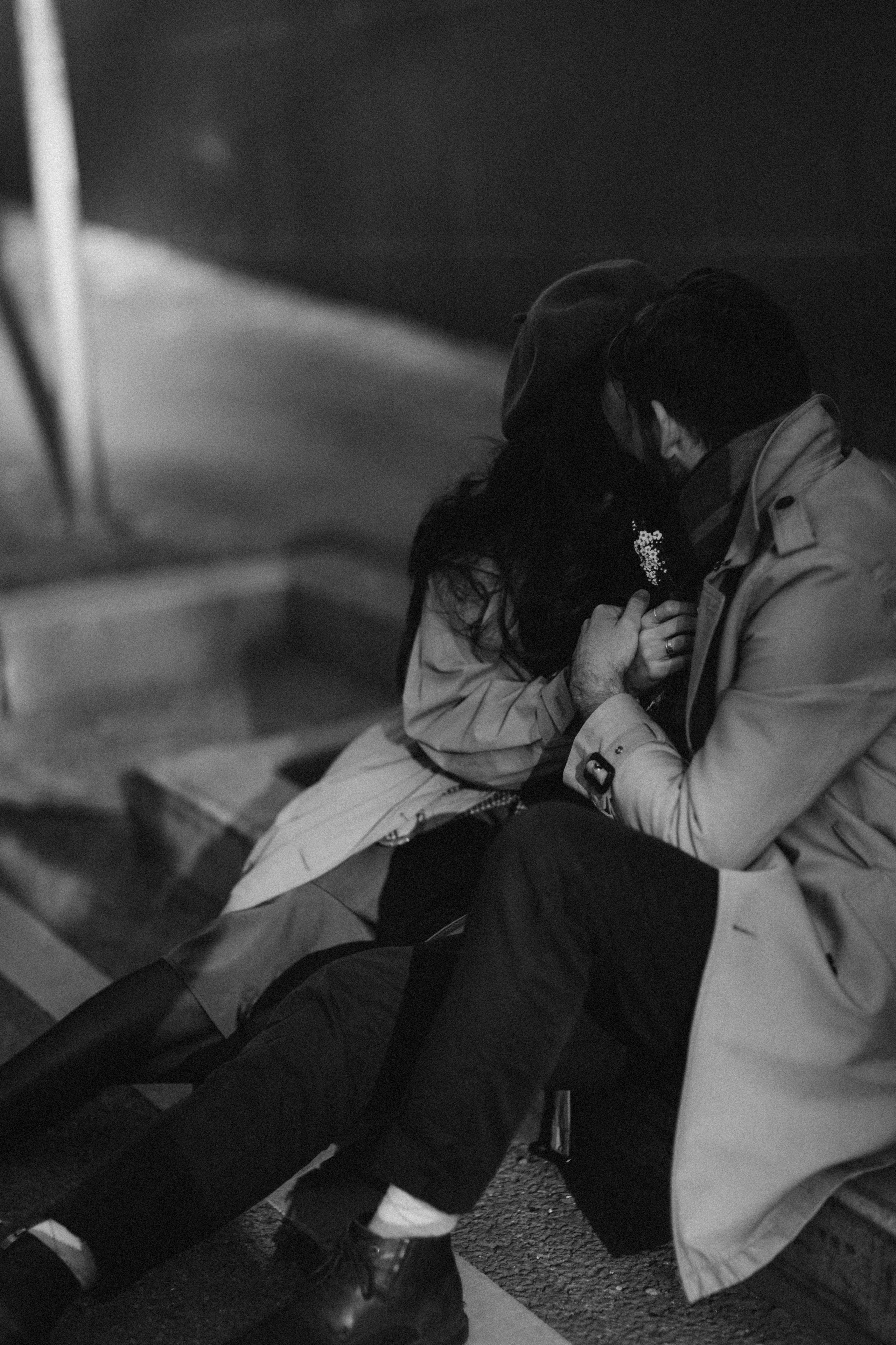 Сильвия ♡ Николай 2022 г. Семейный фотограф Оля Гладченко