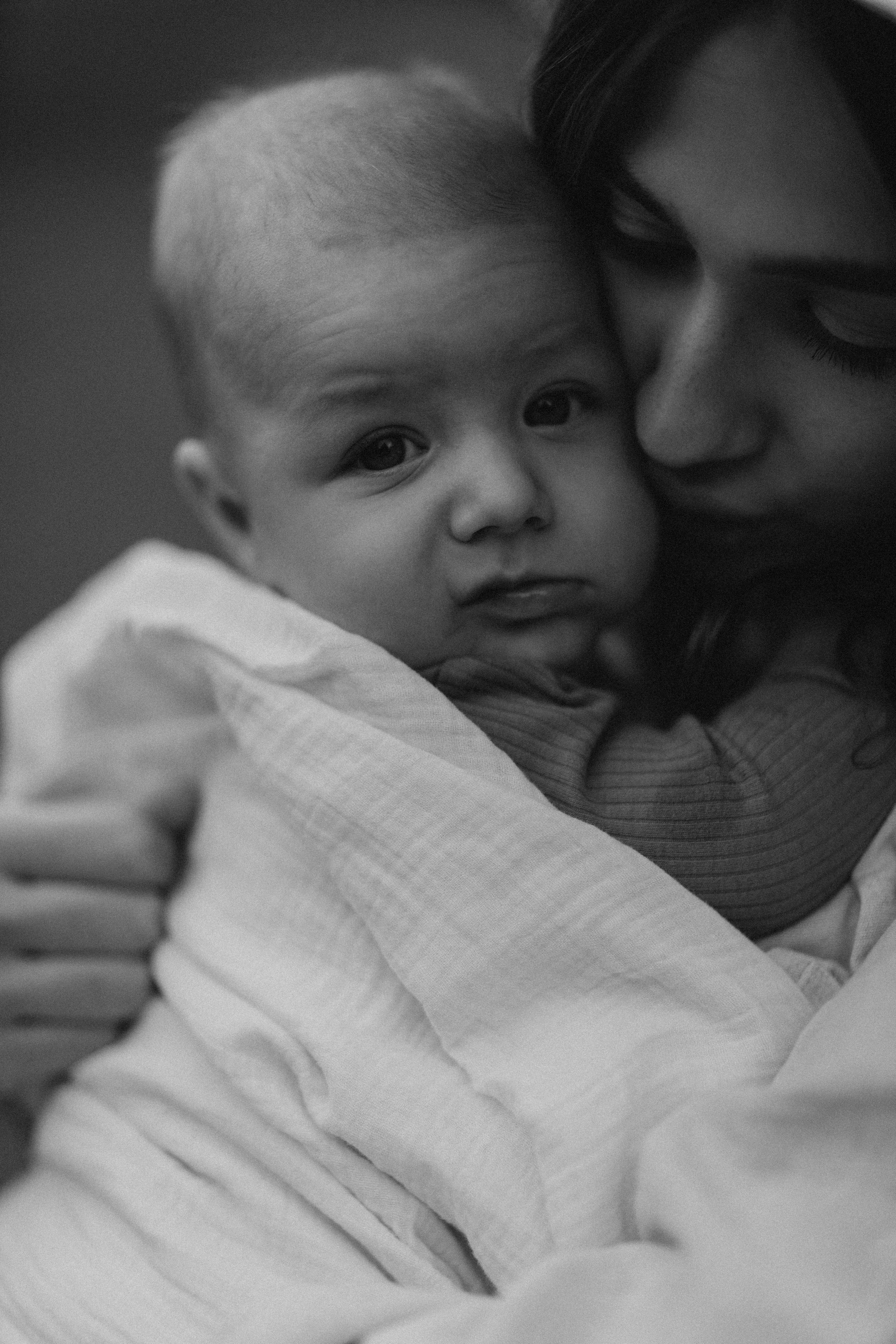 Алена, Марк. Семейный фотограф Оля Гладченко