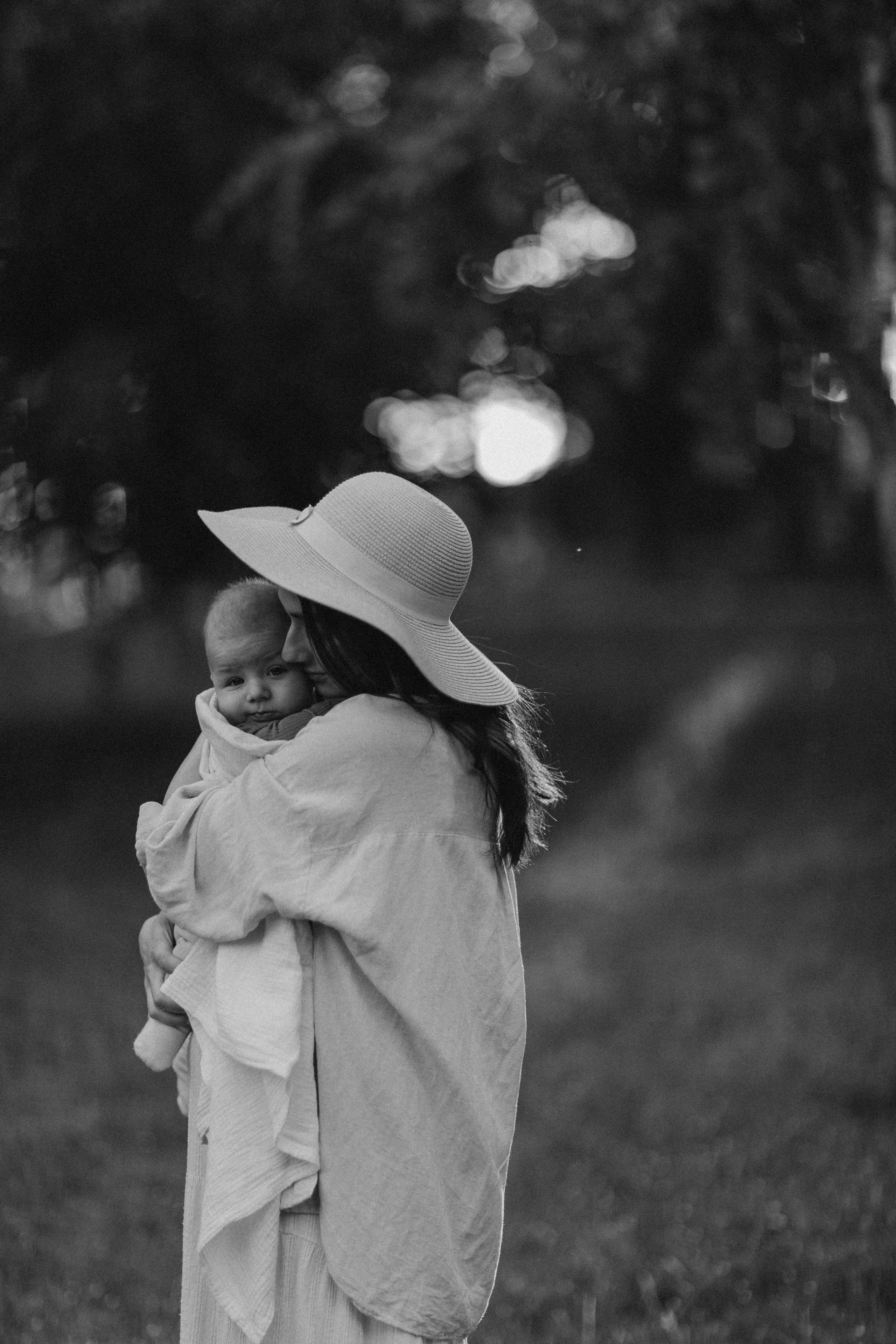 Алена, Марк. Семейный фотограф Оля Гладченко