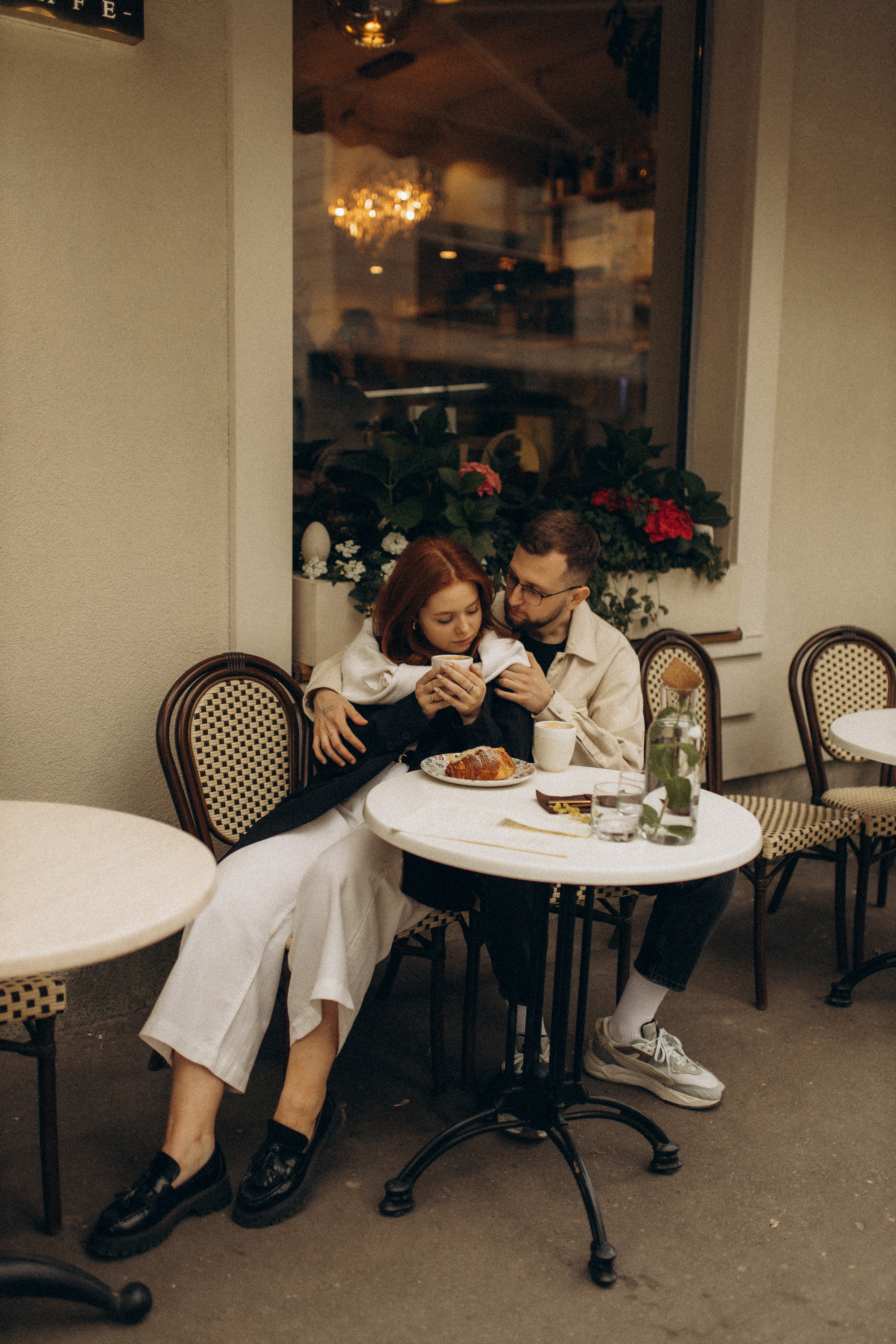 Даша ♡ Рома 2022 г. Семейный фотограф Оля Гладченко