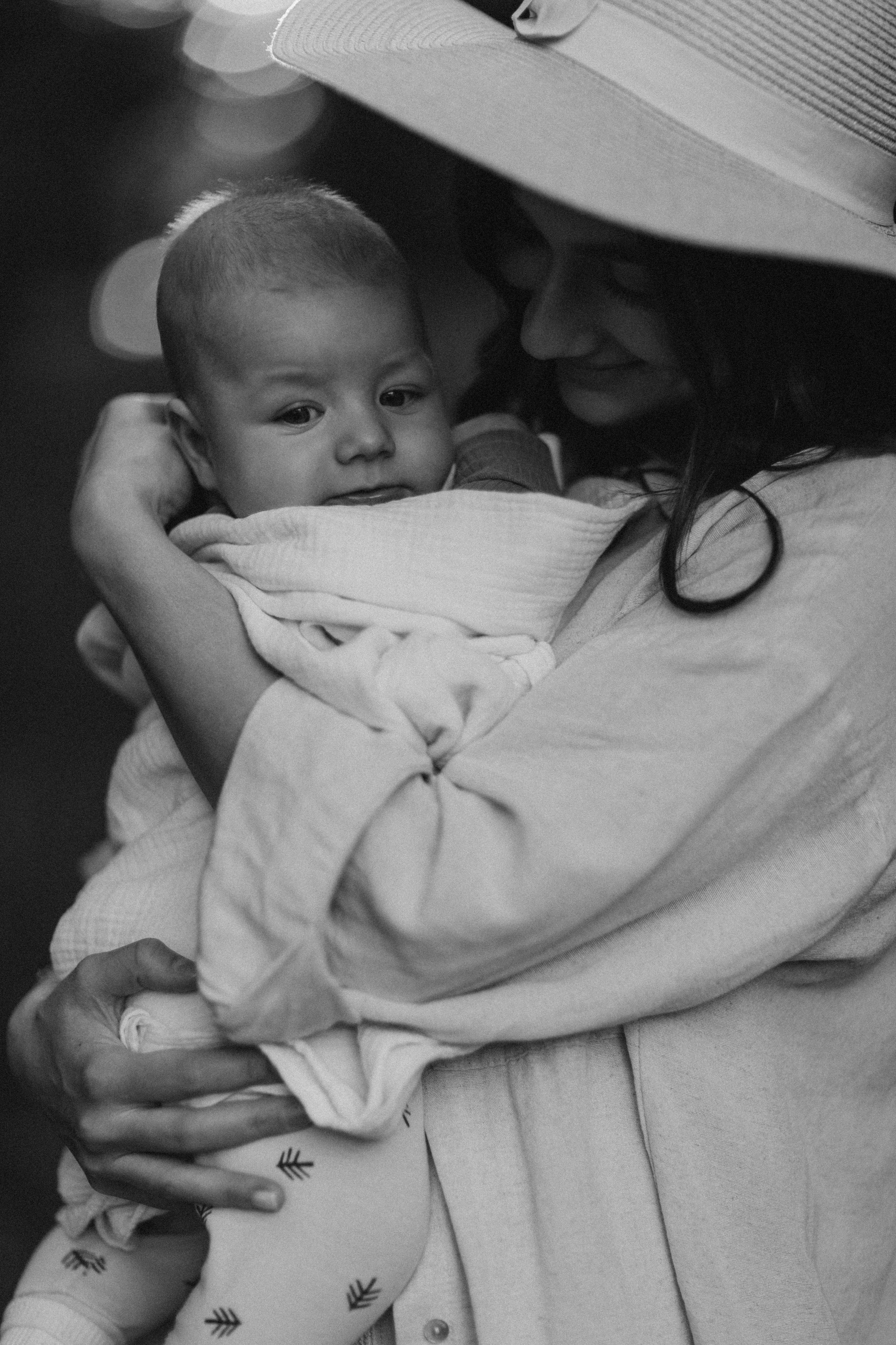 Алена, Марк. Семейный фотограф Оля Гладченко