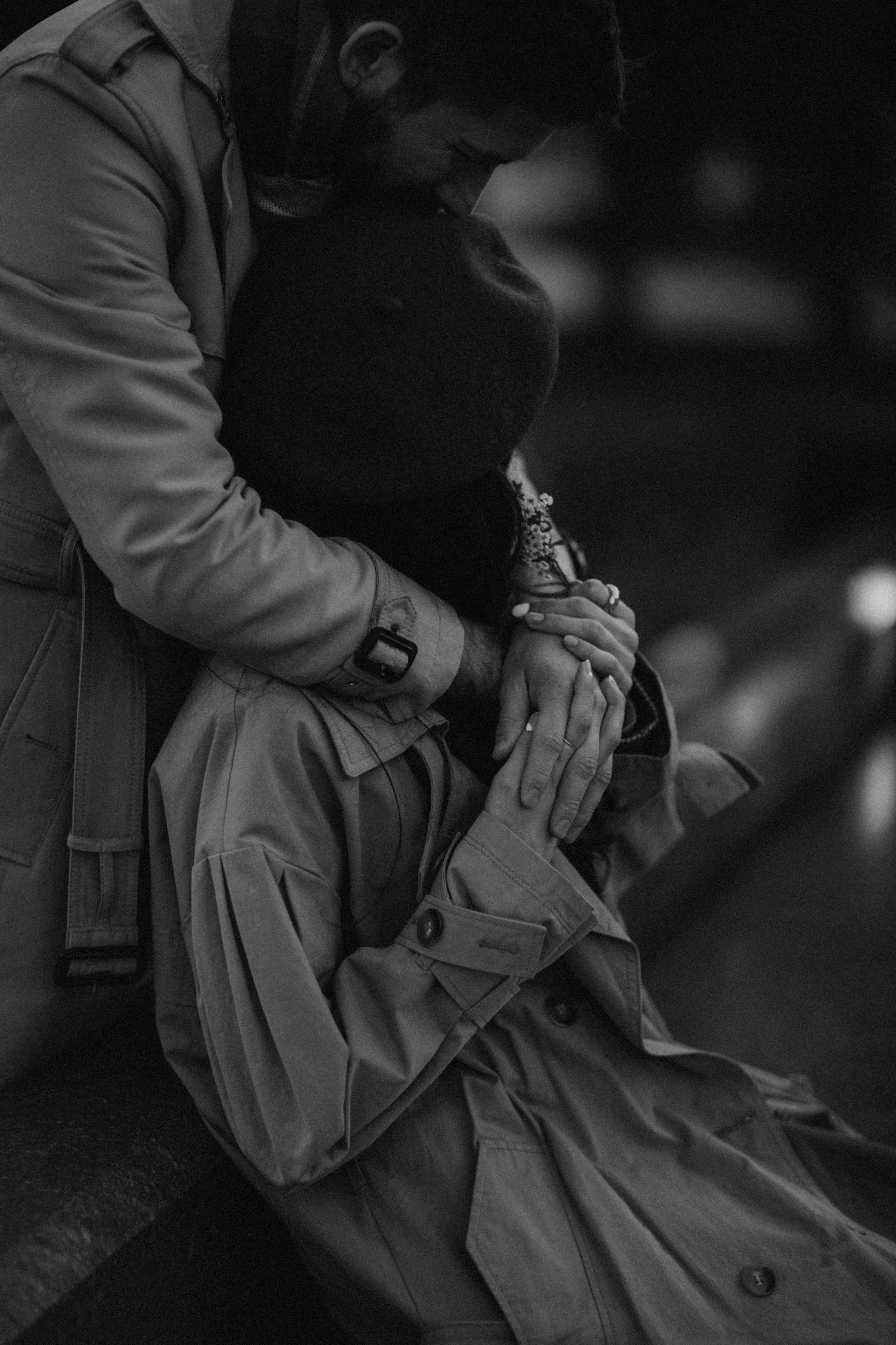 Сильвия ♡ Николай 2022 г. Семейный фотограф Оля Гладченко