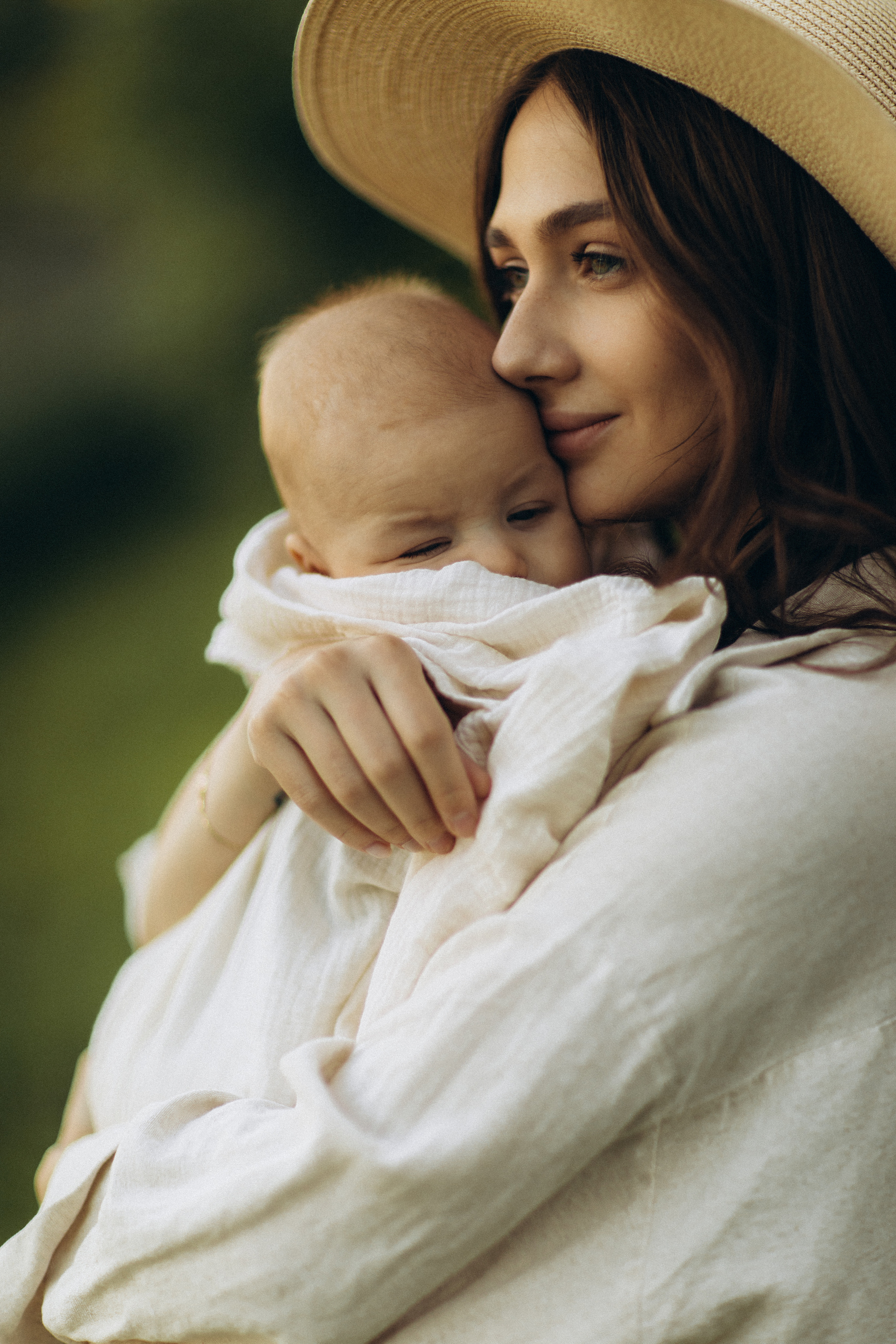 Алена, Марк. Семейный фотограф Оля Гладченко