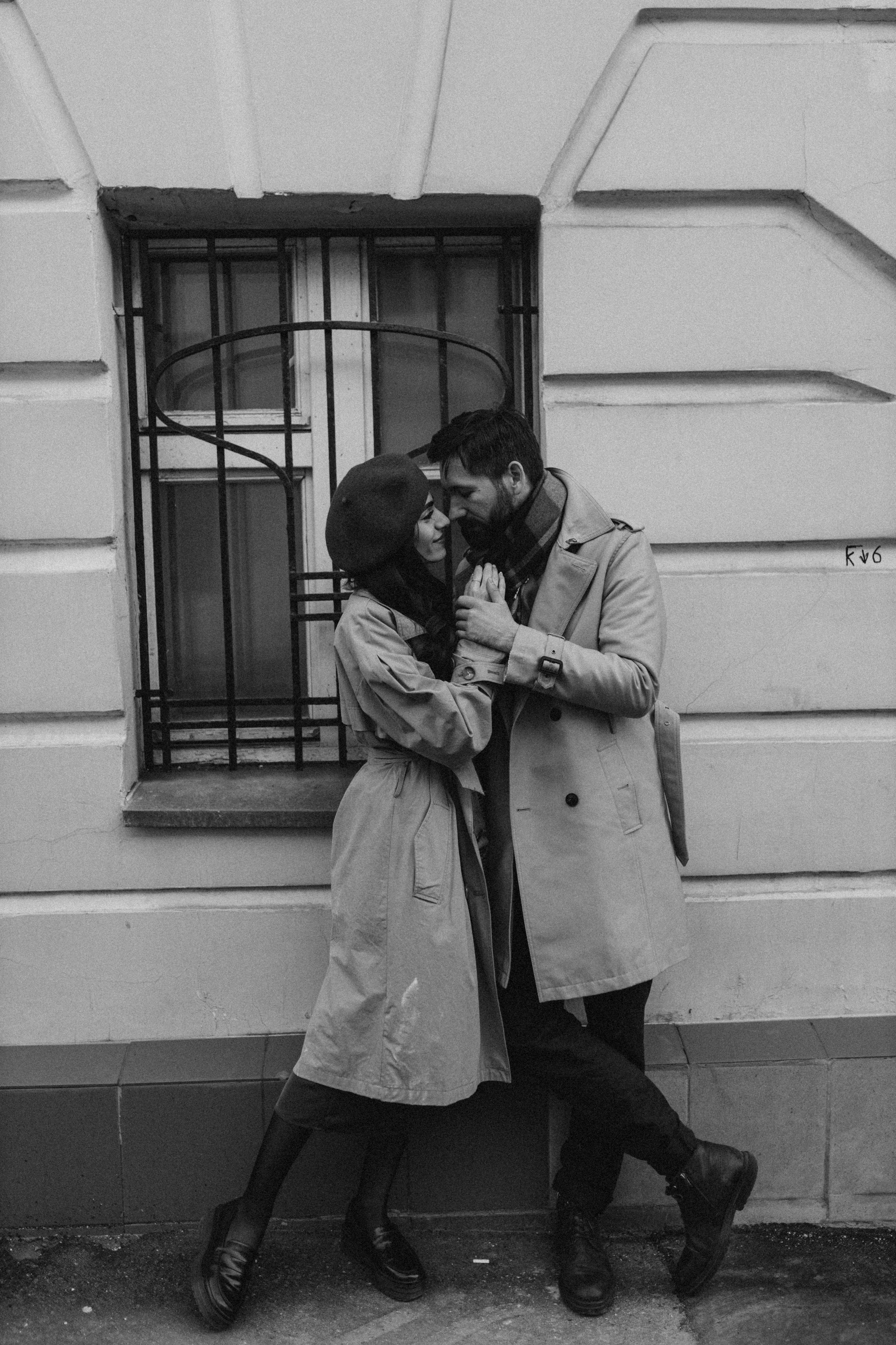 Сильвия ♡ Николай 2022 г. Семейный фотограф Оля Гладченко