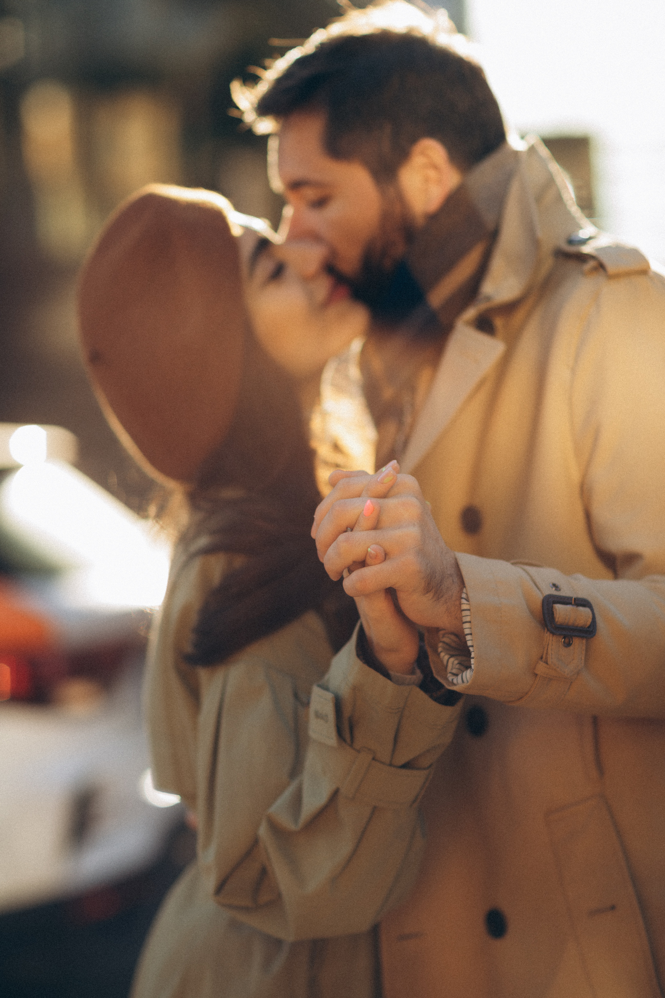 Сильвия ♡ Николай 2022 г. Семейный фотограф Оля Гладченко