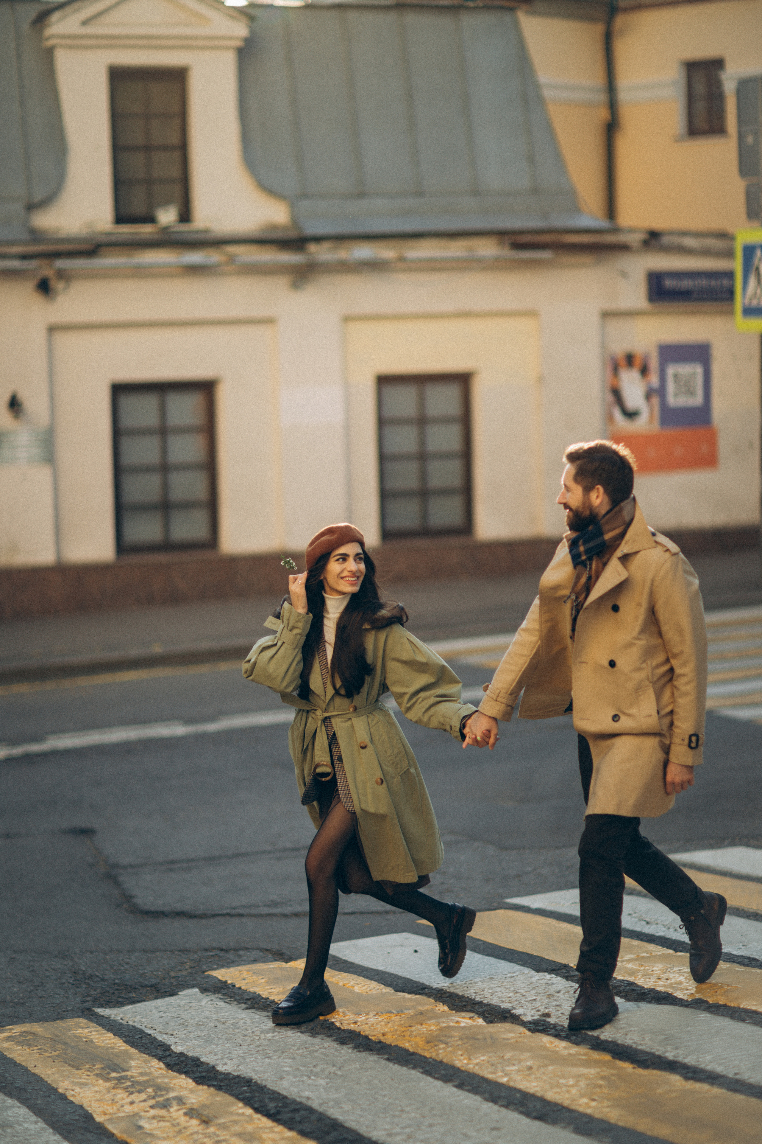 Сильвия ♡ Николай 2022 г. Семейный фотограф Оля Гладченко