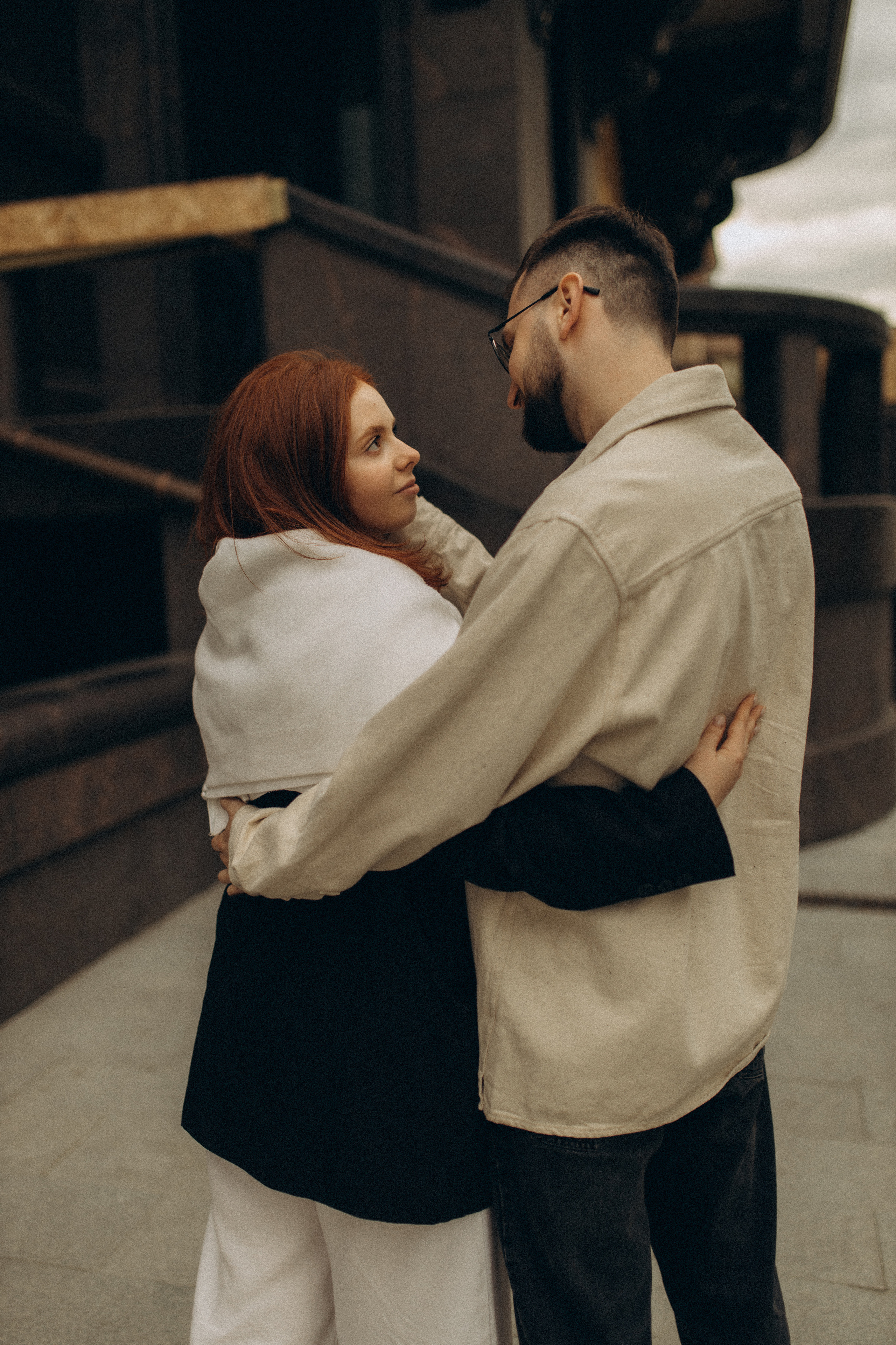 Даша ♡ Рома 2022 г. Семейный фотограф Оля Гладченко