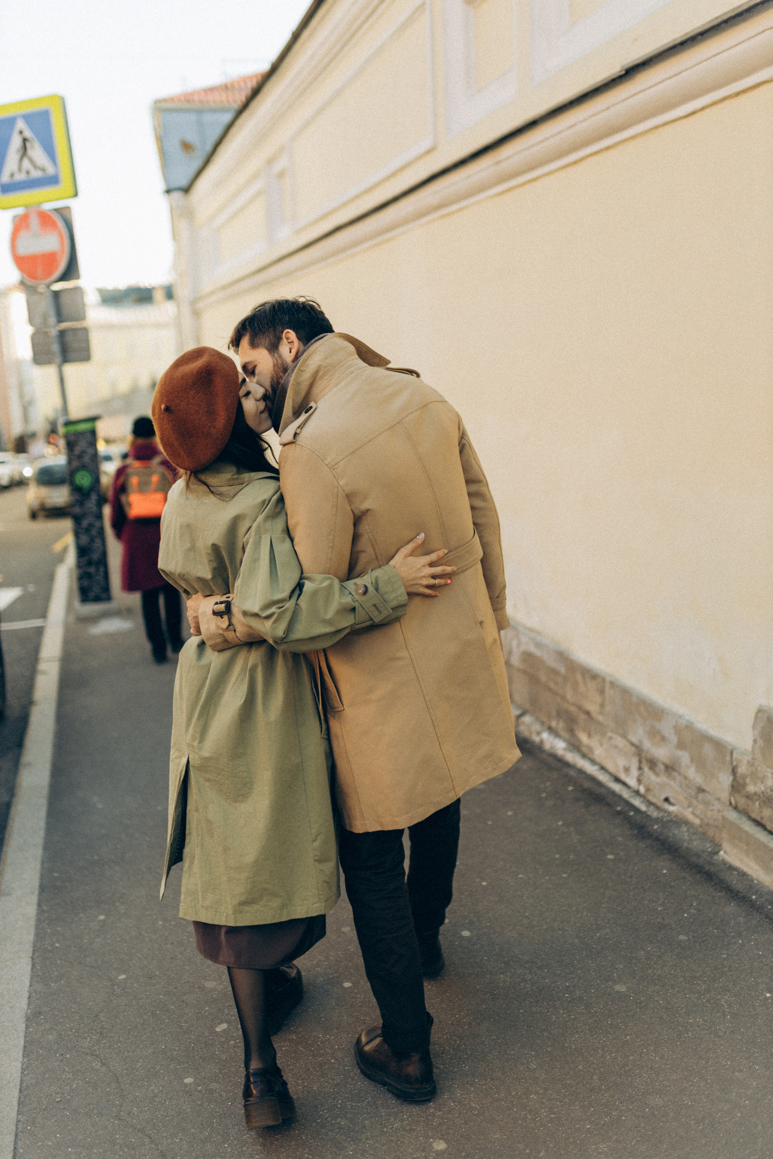 Сильвия ♡ Николай 2022 г. Семейный фотограф Оля Гладченко