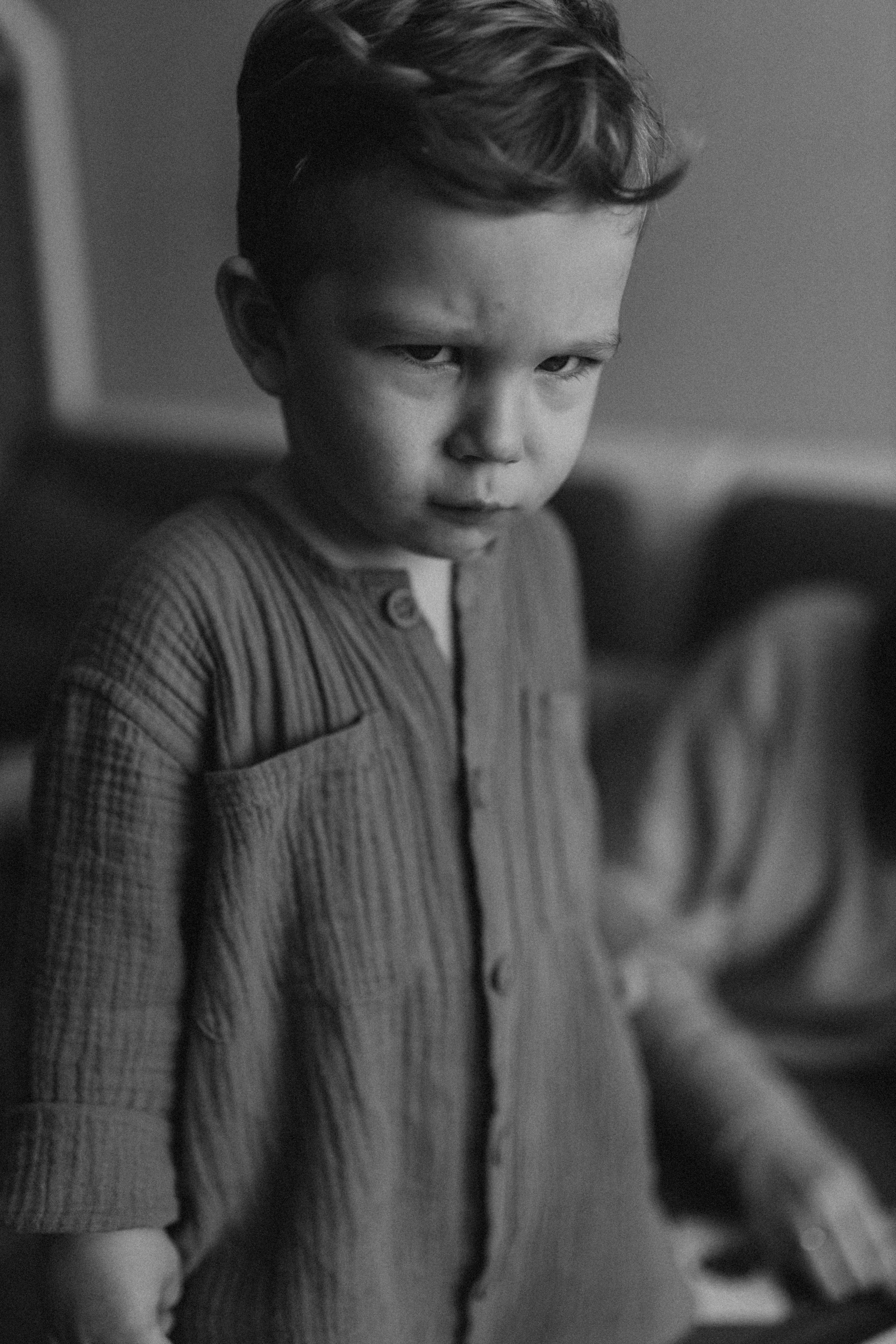 Надя, Вадим, Демид. Семейный фотограф Оля Гладченко