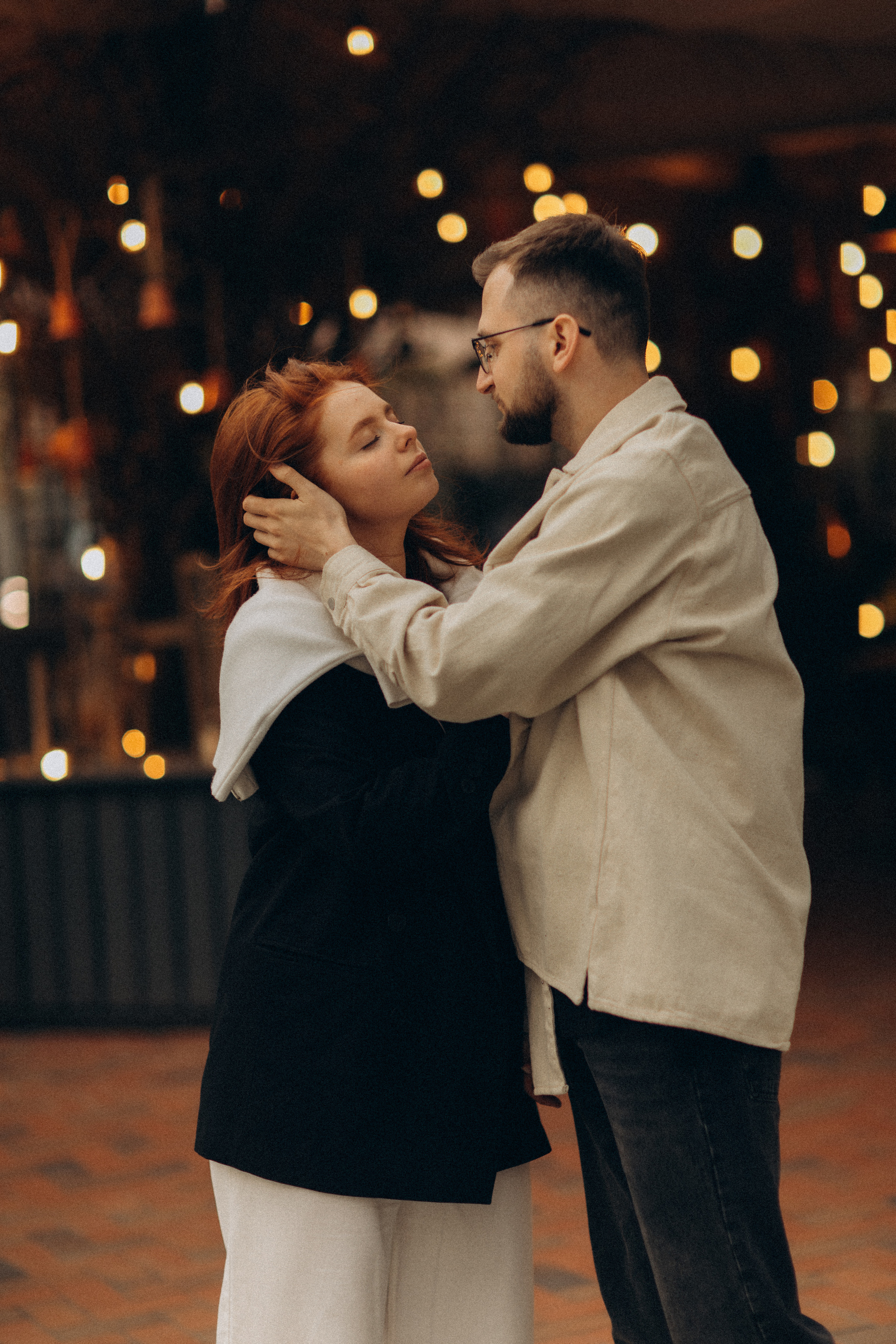 Даша ♡ Рома 2022 г. Семейный фотограф Оля Гладченко