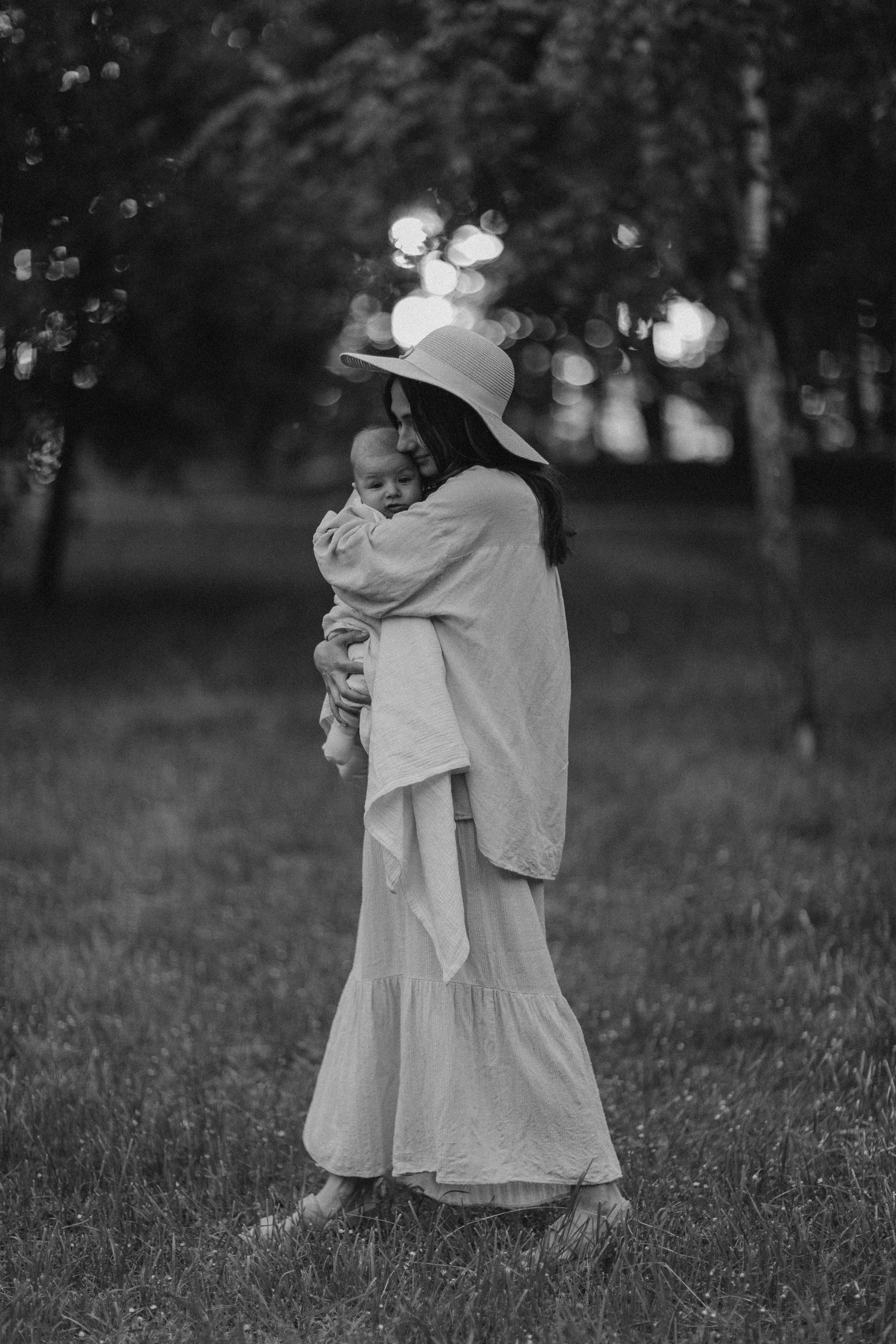 Алена, Марк. Семейный фотограф Оля Гладченко