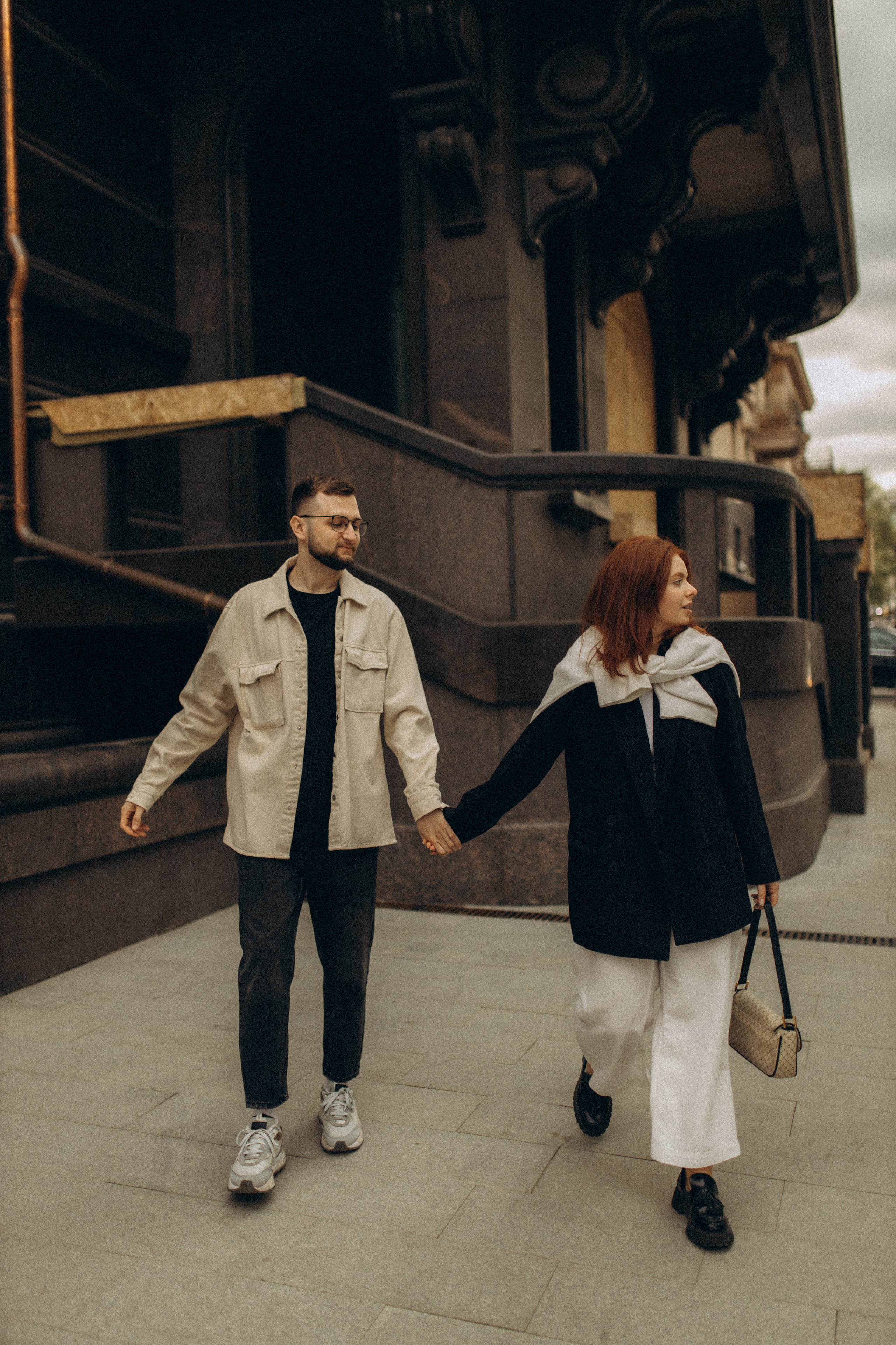 Даша ♡ Рома 2022 г. Семейный фотограф Оля Гладченко