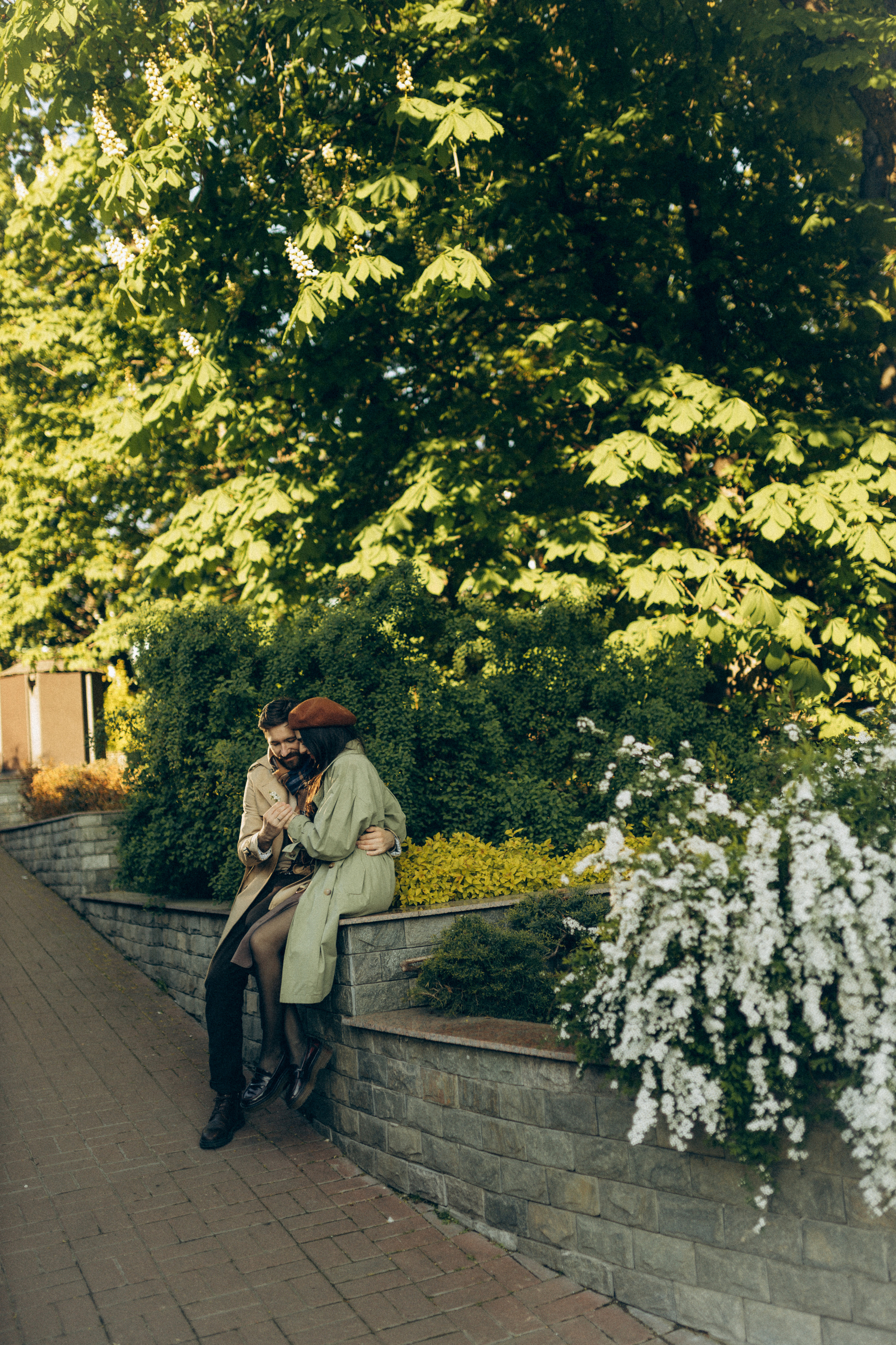 Сильвия ♡ Николай 2022 г. Семейный фотограф Оля Гладченко