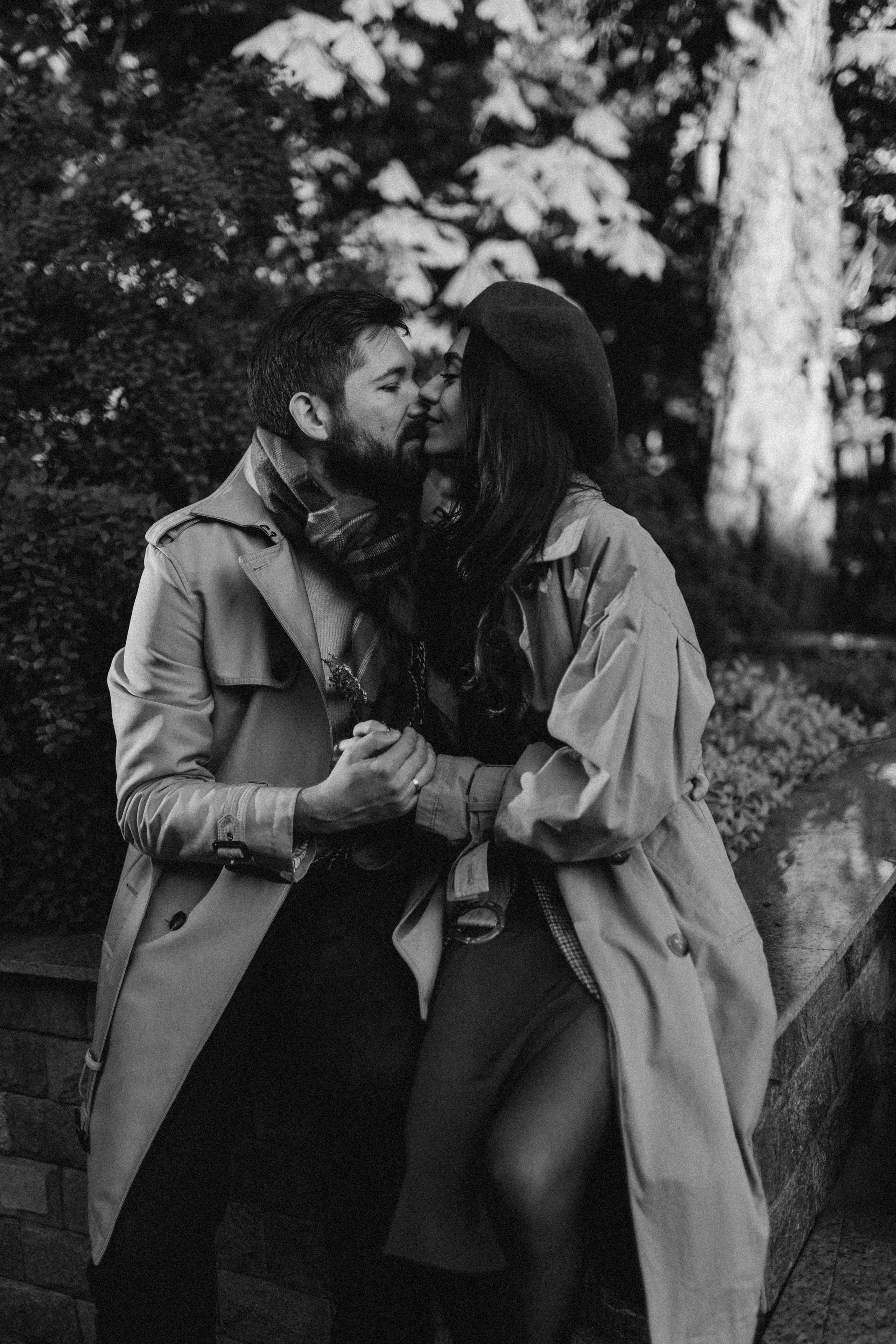 Сильвия ♡ Николай 2022 г. Семейный фотограф Оля Гладченко