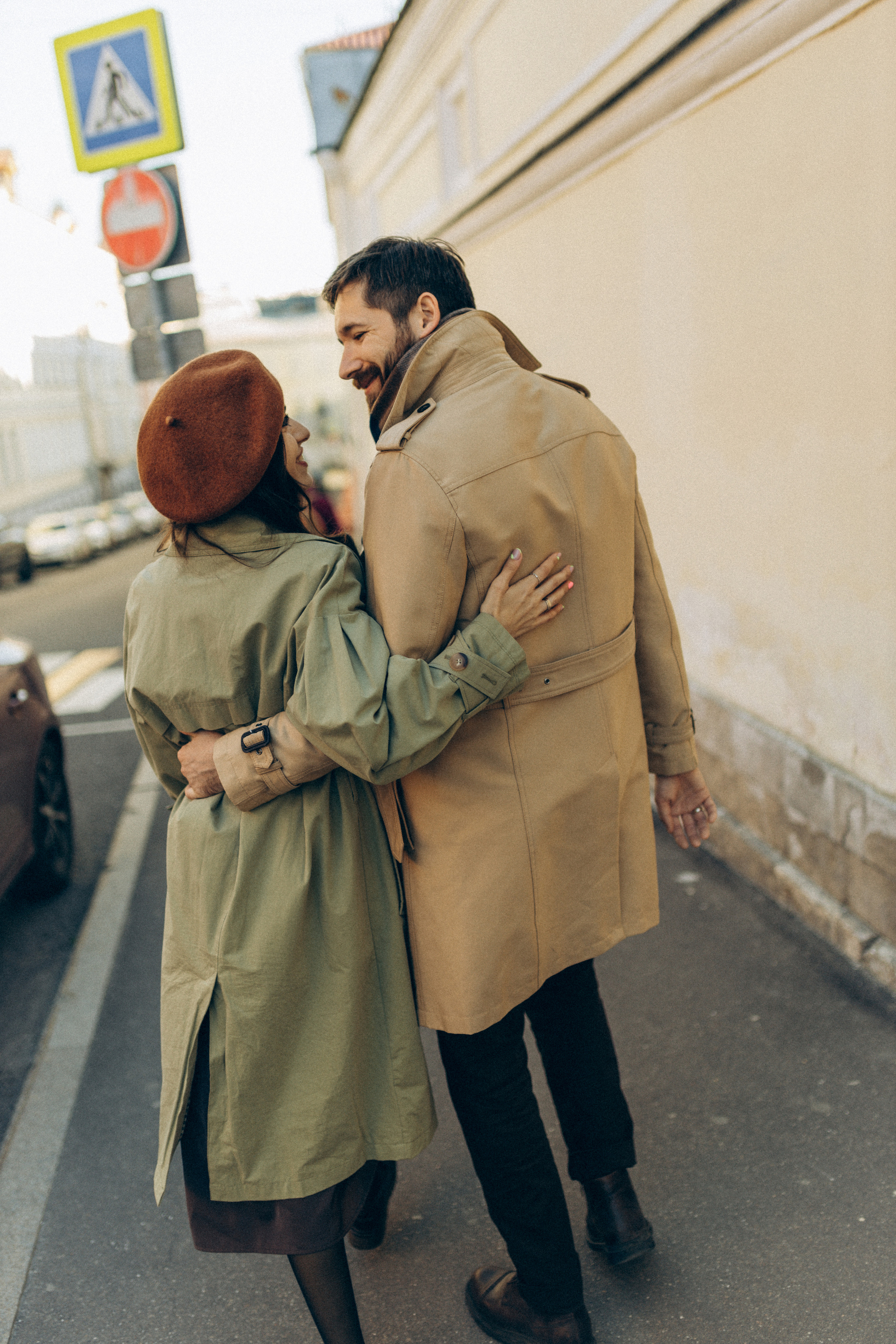 Сильвия ♡ Николай 2022 г. Семейный фотограф Оля Гладченко